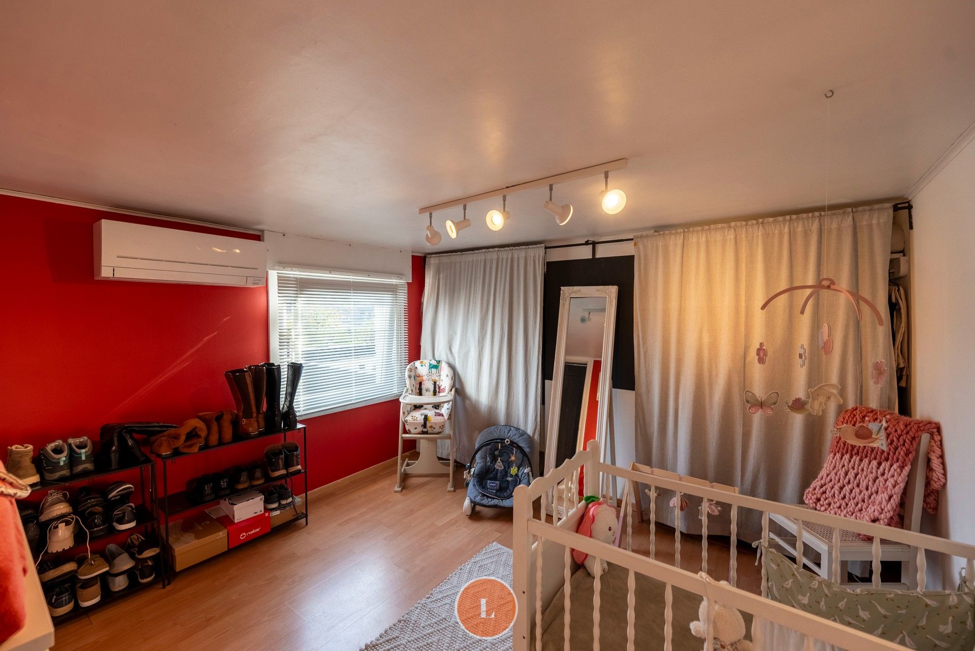 Gezinswoning met 3 slaapkamer en tuin in Wervik. foto 13