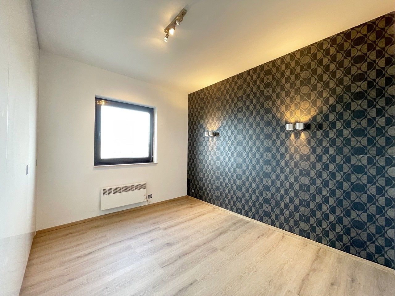 Penthouse met zeezicht en garage te Oostende - Mariakerke foto 12