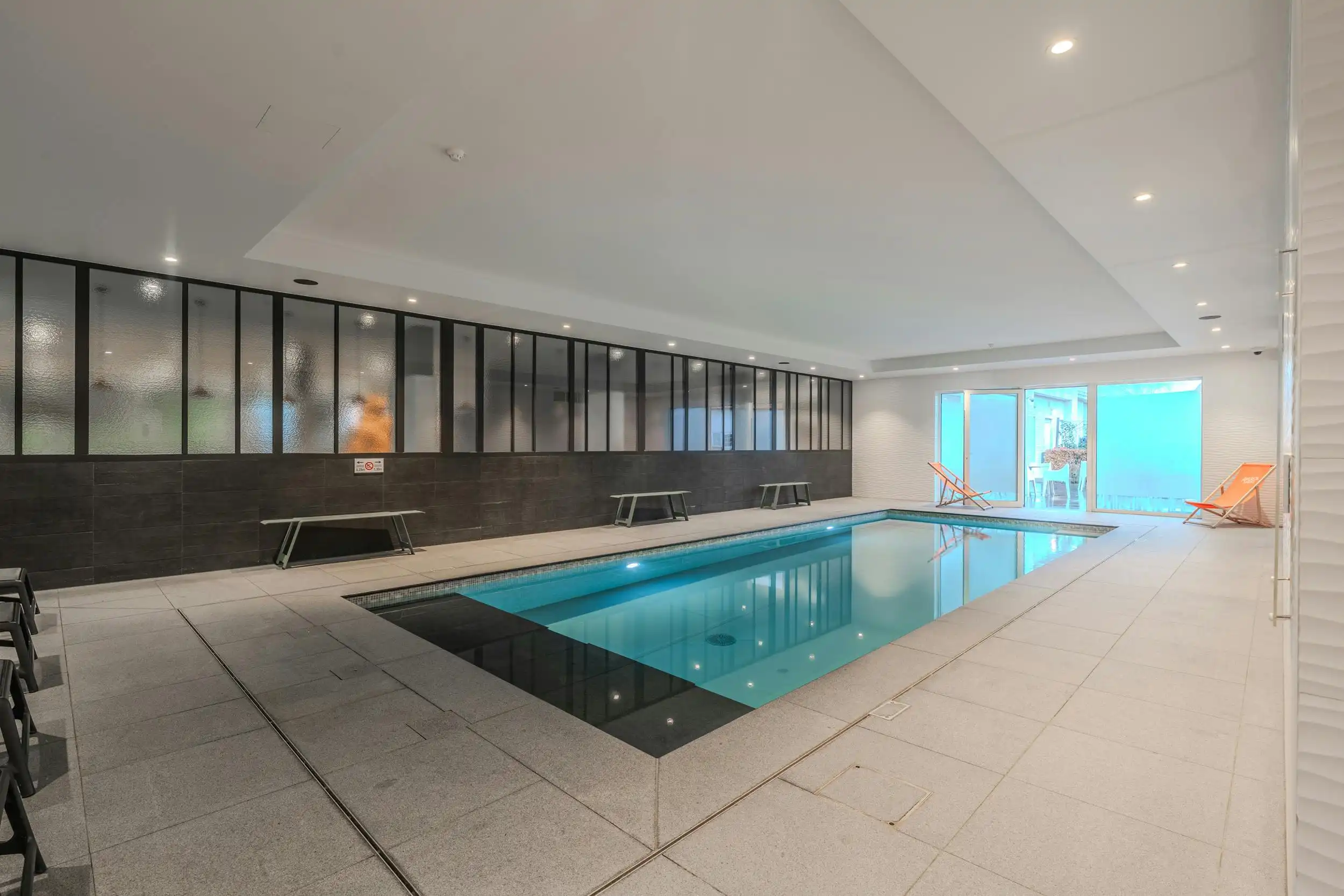 Hotelkamer te koop in het Ibis hotel te Nieuwpoort foto 4