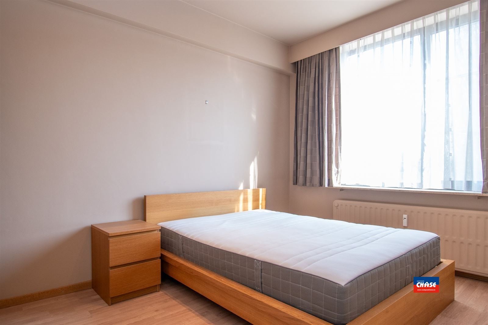 Instapklaar appartement met twee slaapkamers foto 7