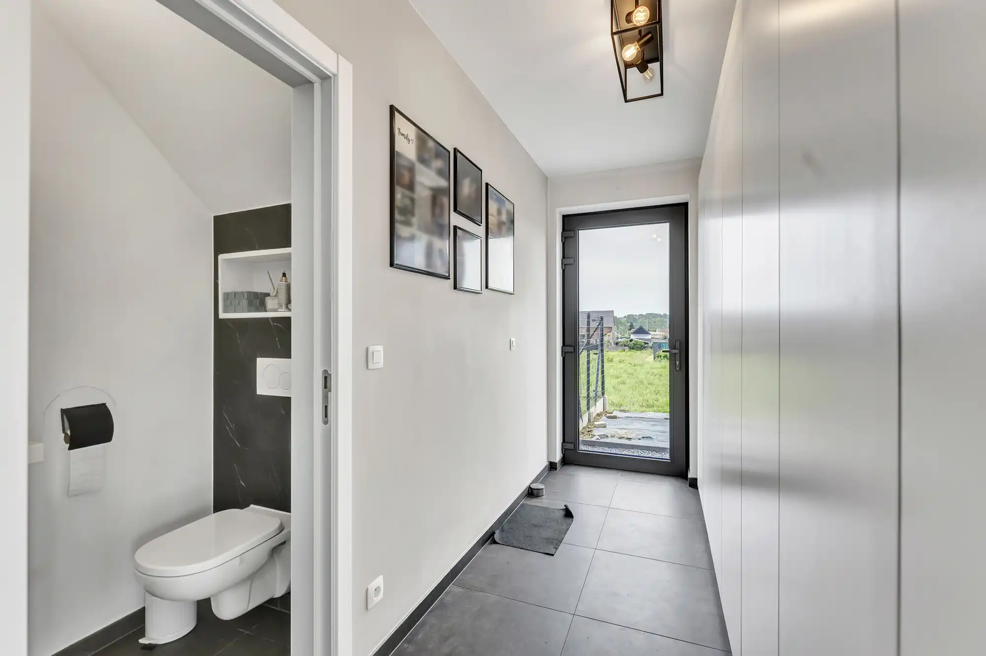 Energetische woning in rustige woonwijk foto 12