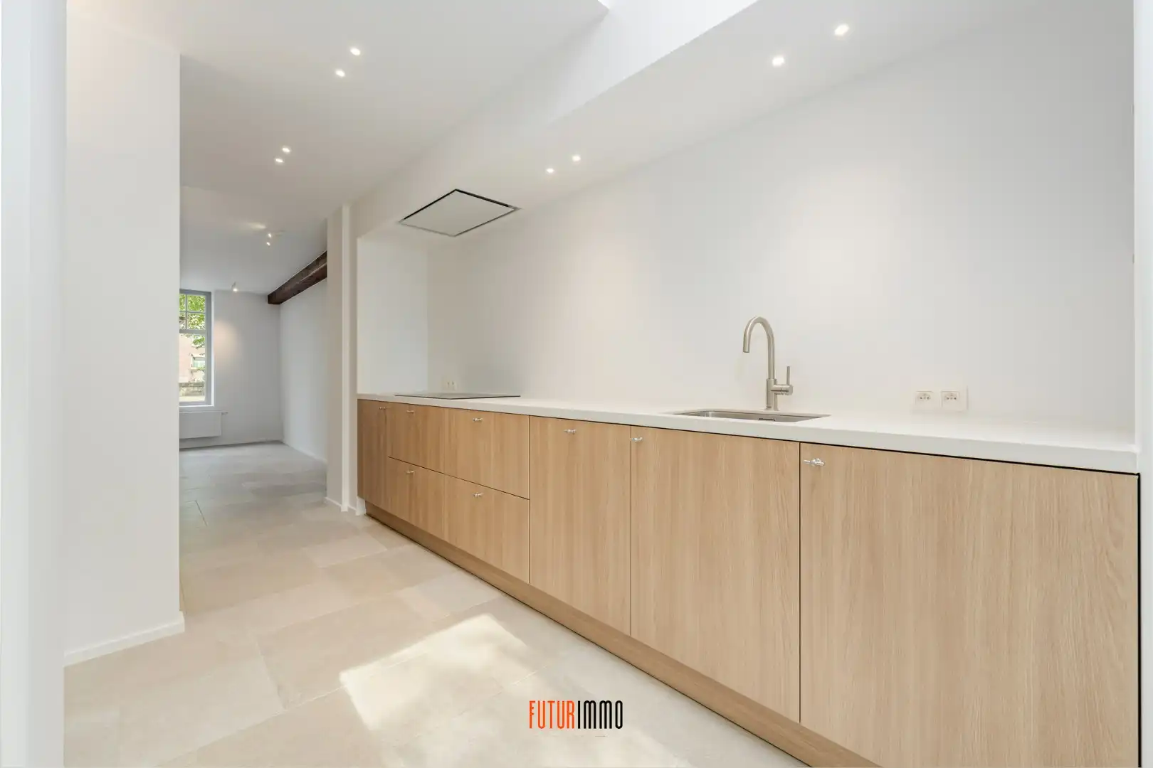 Instapklare gerenoveerde 3 slpk woning foto 7