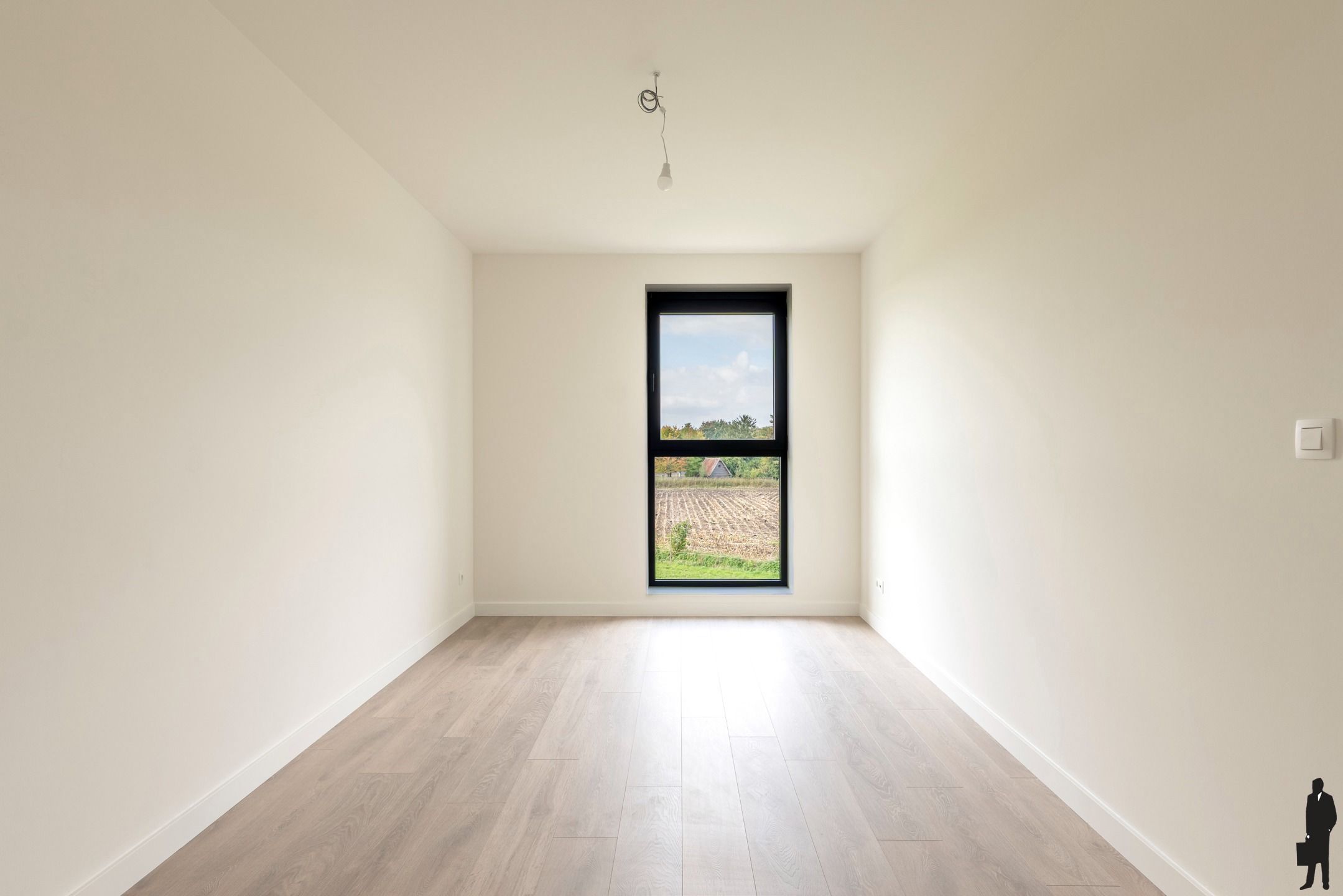 Nieuwbouw BEN-appartement met 2 slaapkamers in Oud-Turnhout foto 3
