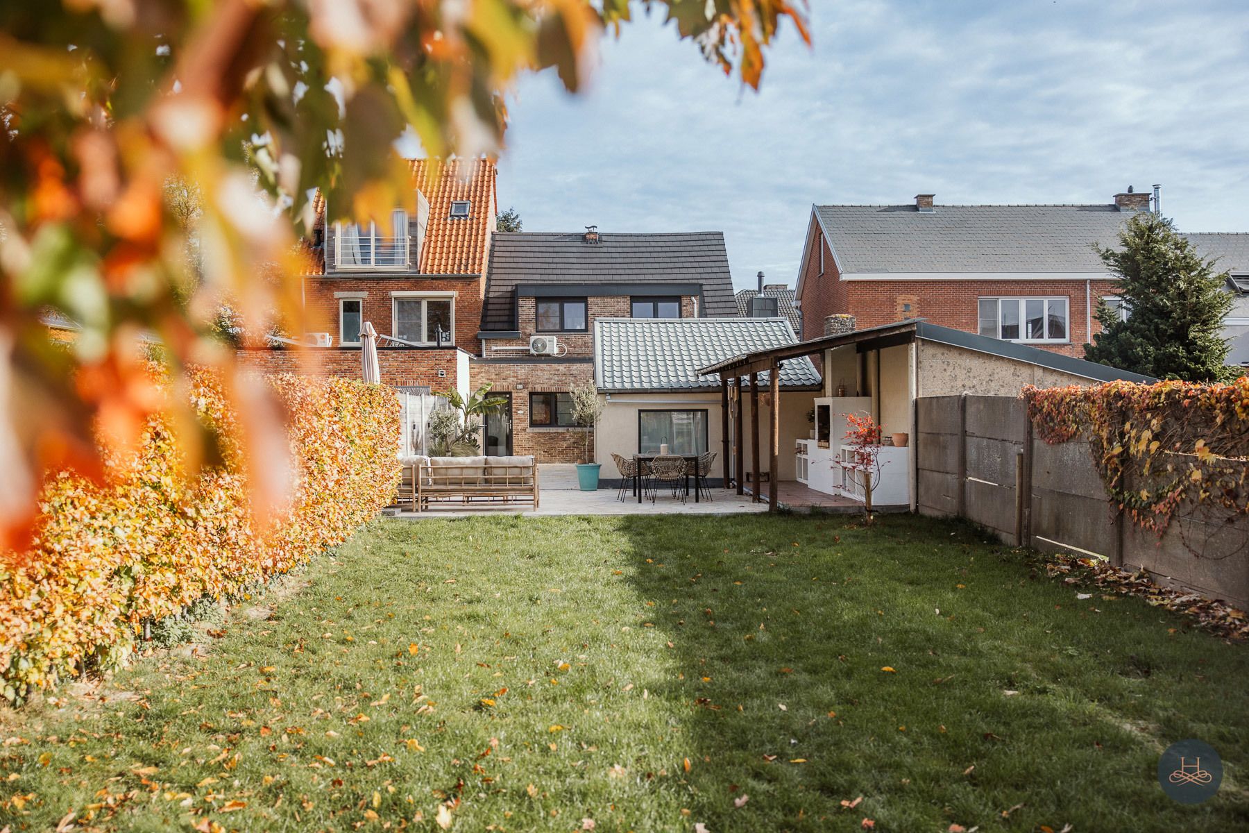 Ruime, instapklare woning met karakter en een vakantiegevoel foto 63