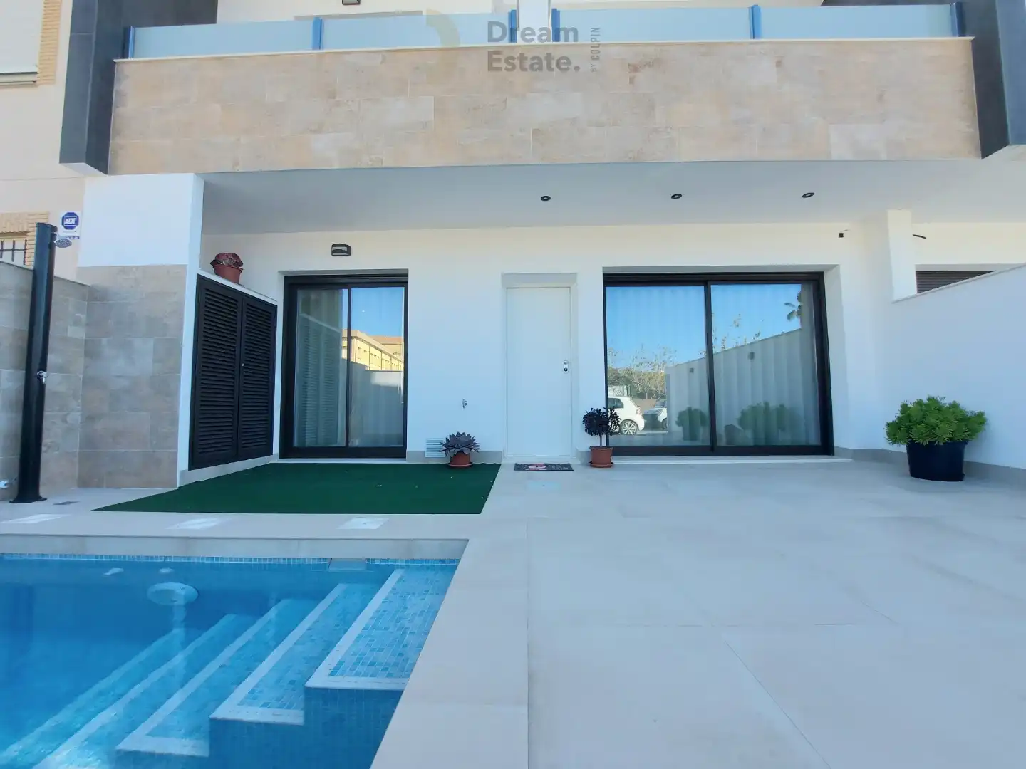 Exclusieve Luxe Villas in San Pedro del Pinatar foto 5