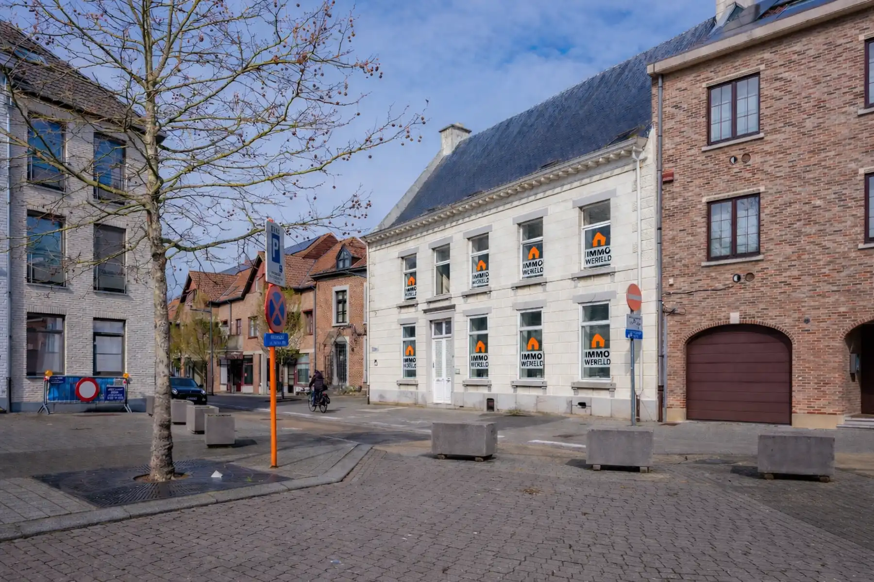 Exclusief wonen in een historisch pareltje met ongeëvenaarde charme. foto 3