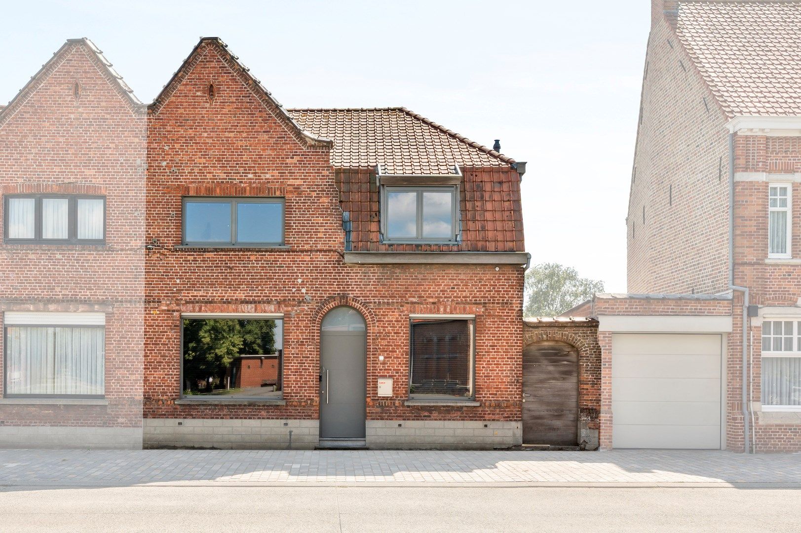 ENERGIEZUINIGE WONING MET 3 SLPKS, TOPAFWERKING EN GROTE TUIN foto 30