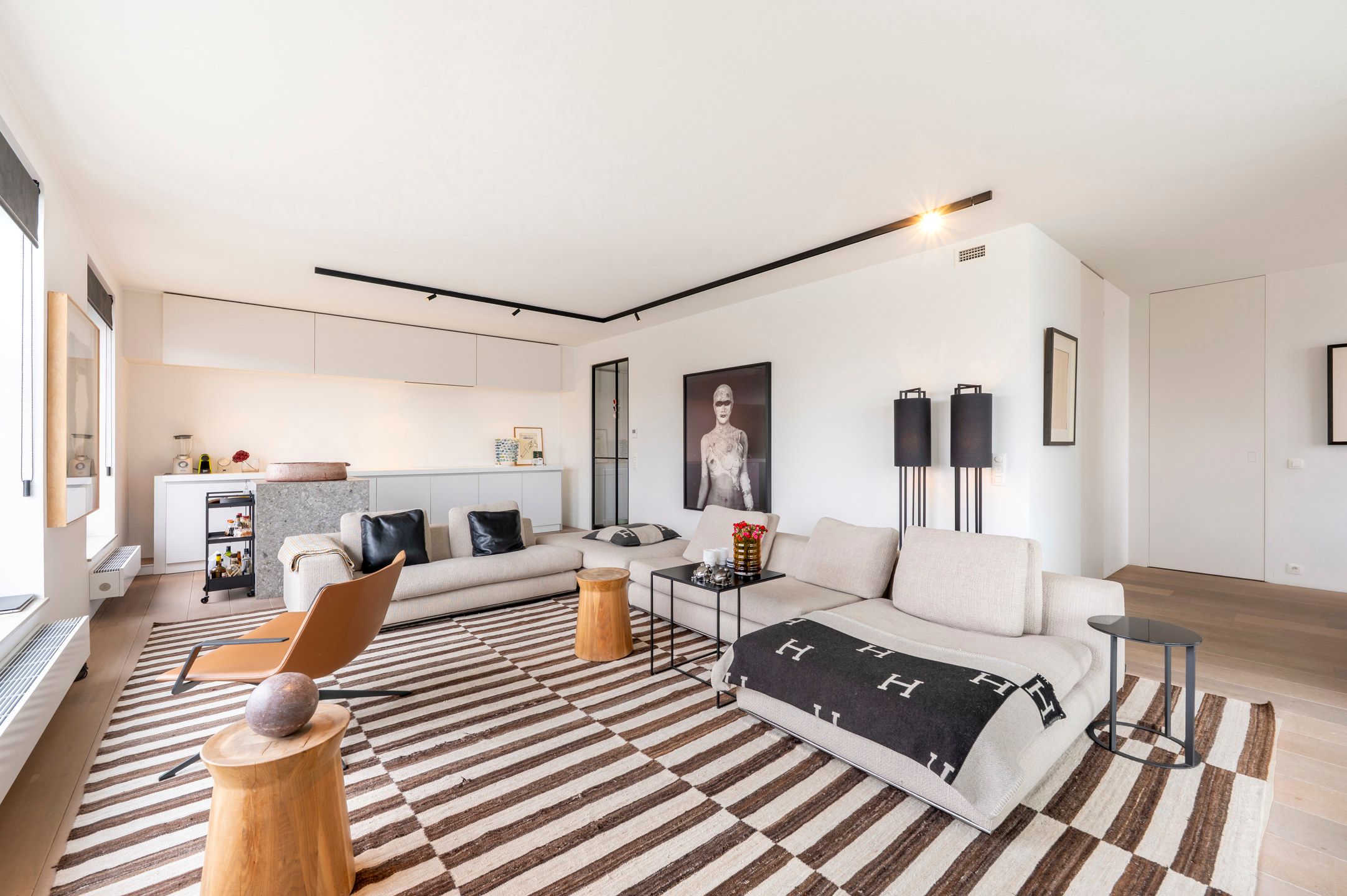 ANTWERPEN EILANDJE - Wonen aan het water foto 2