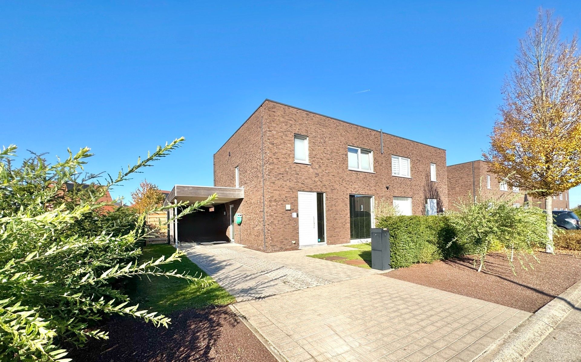 Huis te koop Alcide de Gasperilaan 5 - 8790 Waregem