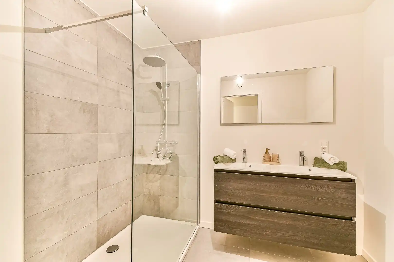 Stijlvol en energiezuinig nieuwbouwappartement in hartje Gistel foto 16