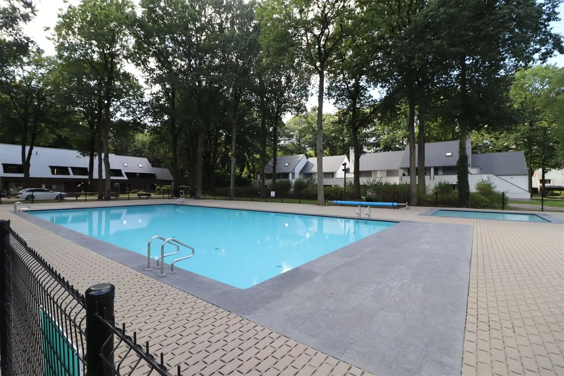 Vakantie appartement op domein Hengelhoef foto 18