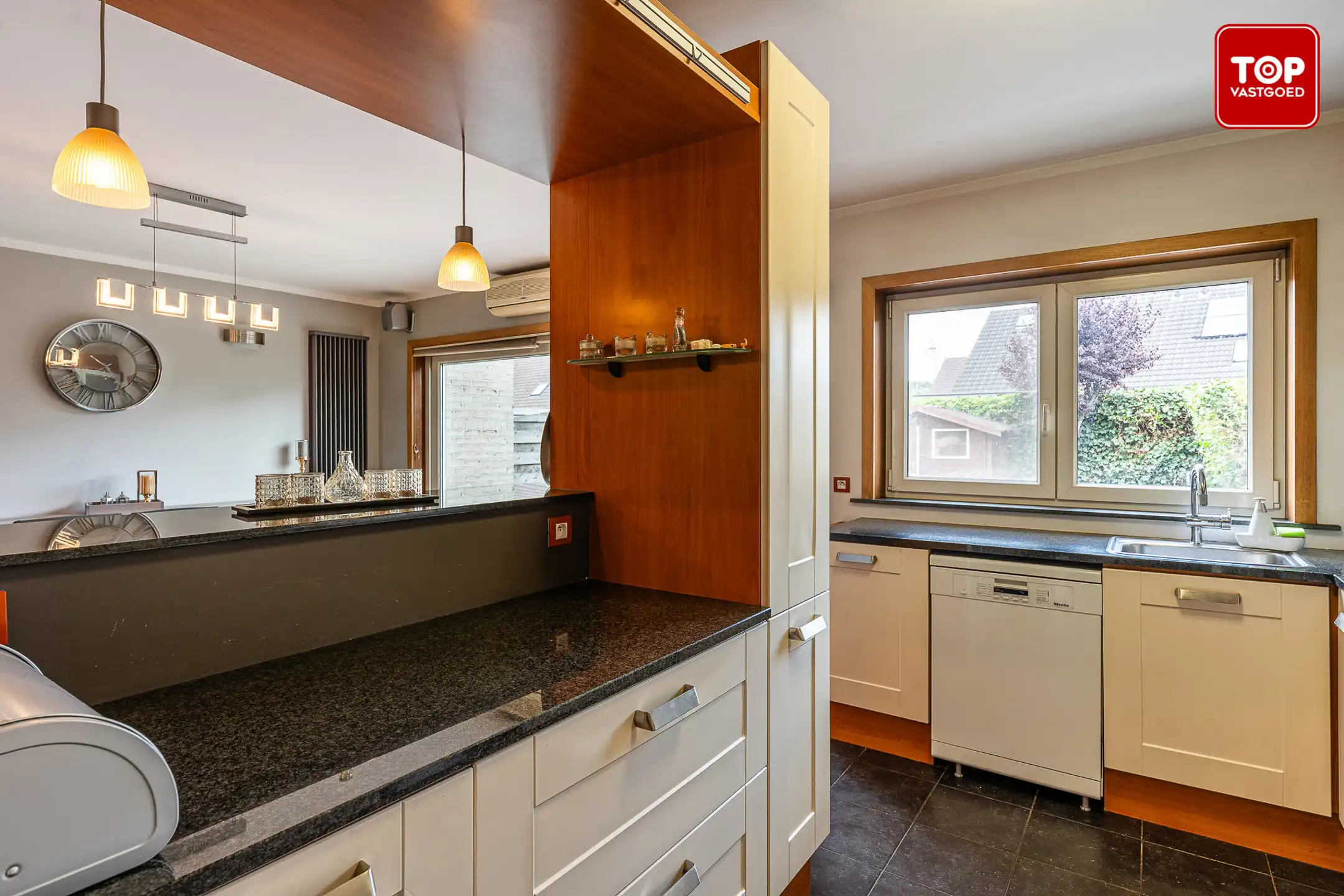 Perfect onderhouden en instapklare woning met EPC A foto 10
