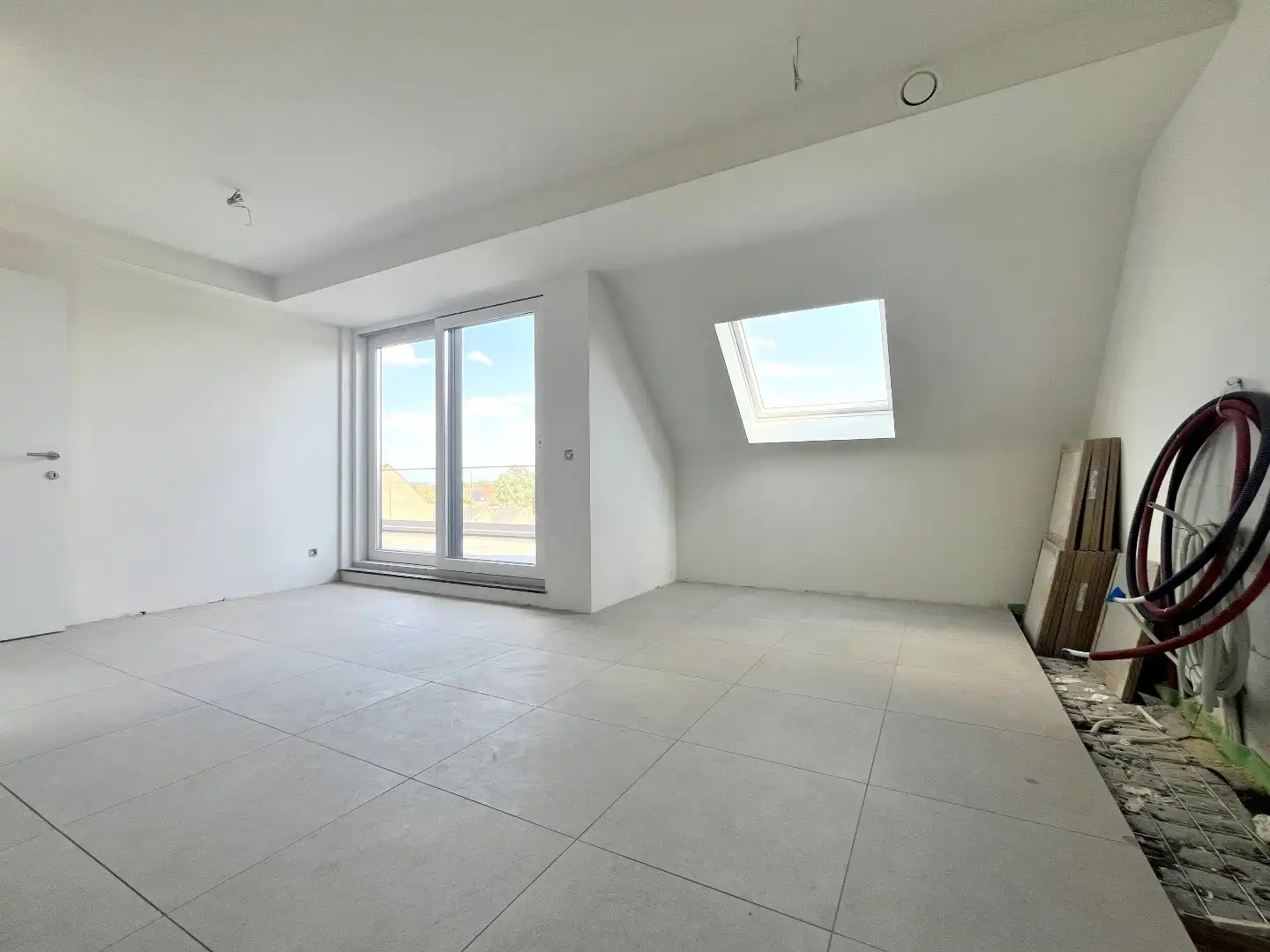 Nieuwbouwappartement A4.2 VD +4 foto 11