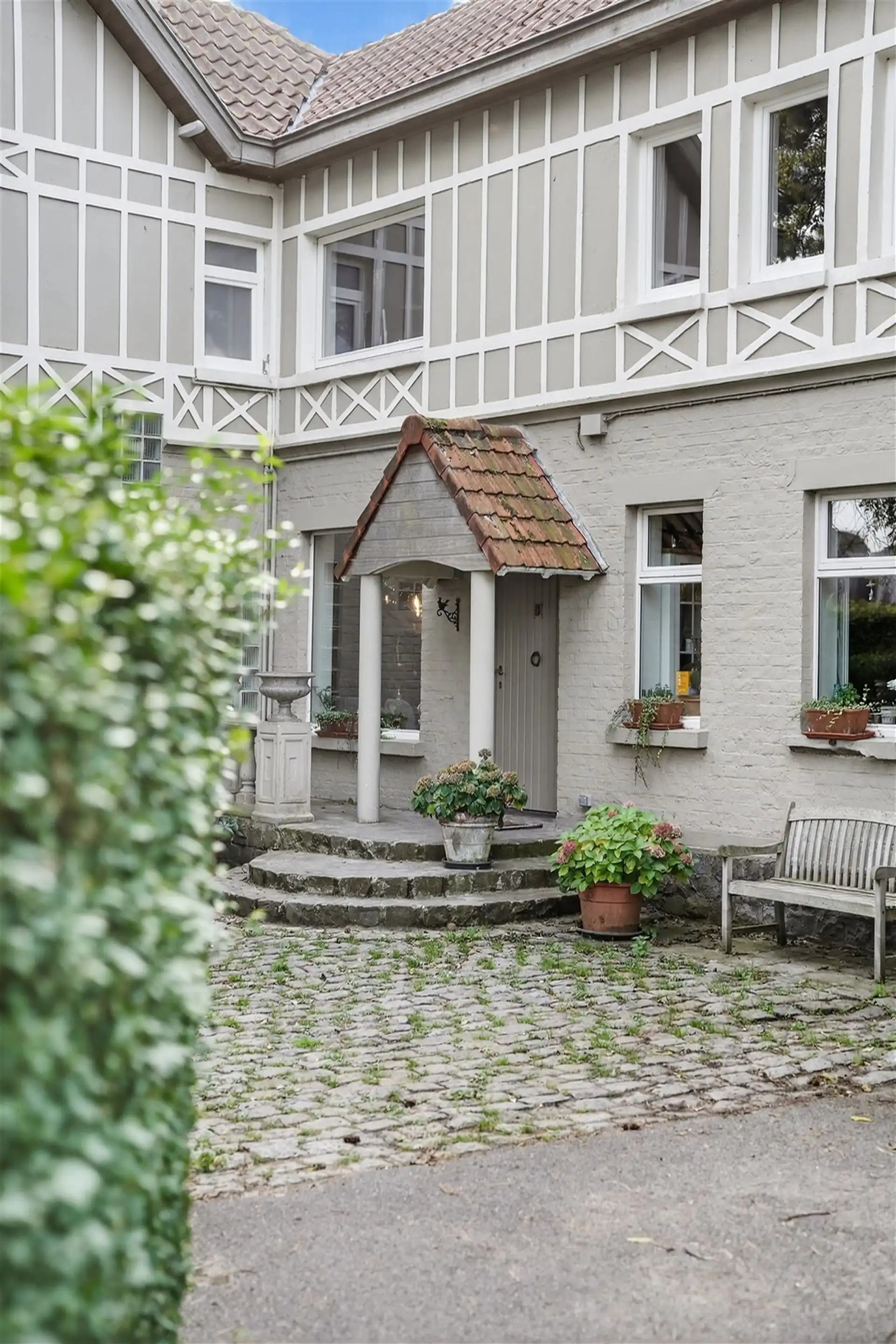 EXCLUSIEF / GROENE OASE  foto 3