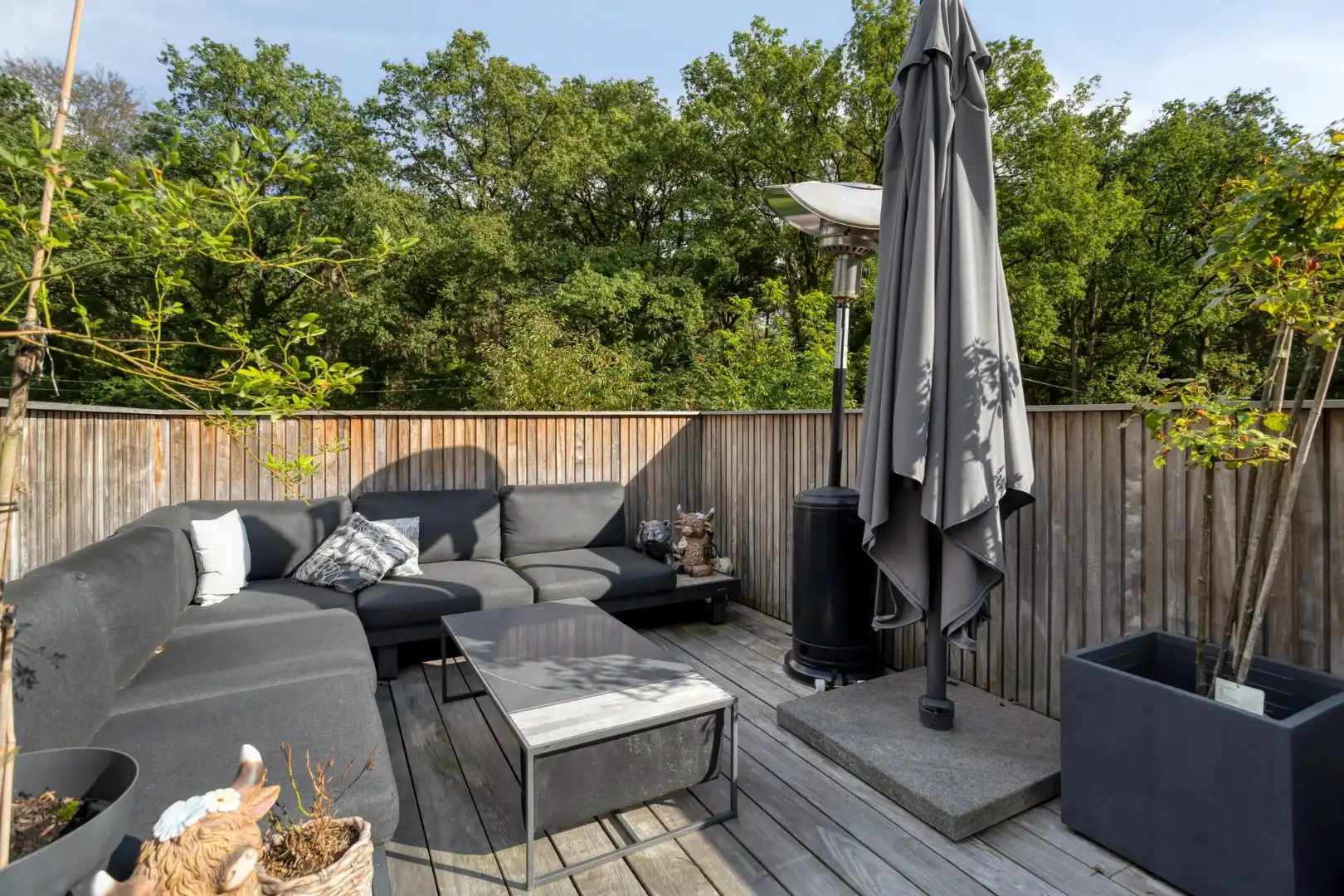Veelzijdige recente woning aan de Brechtse Heide – ideaal voor wonen & werken foto 16