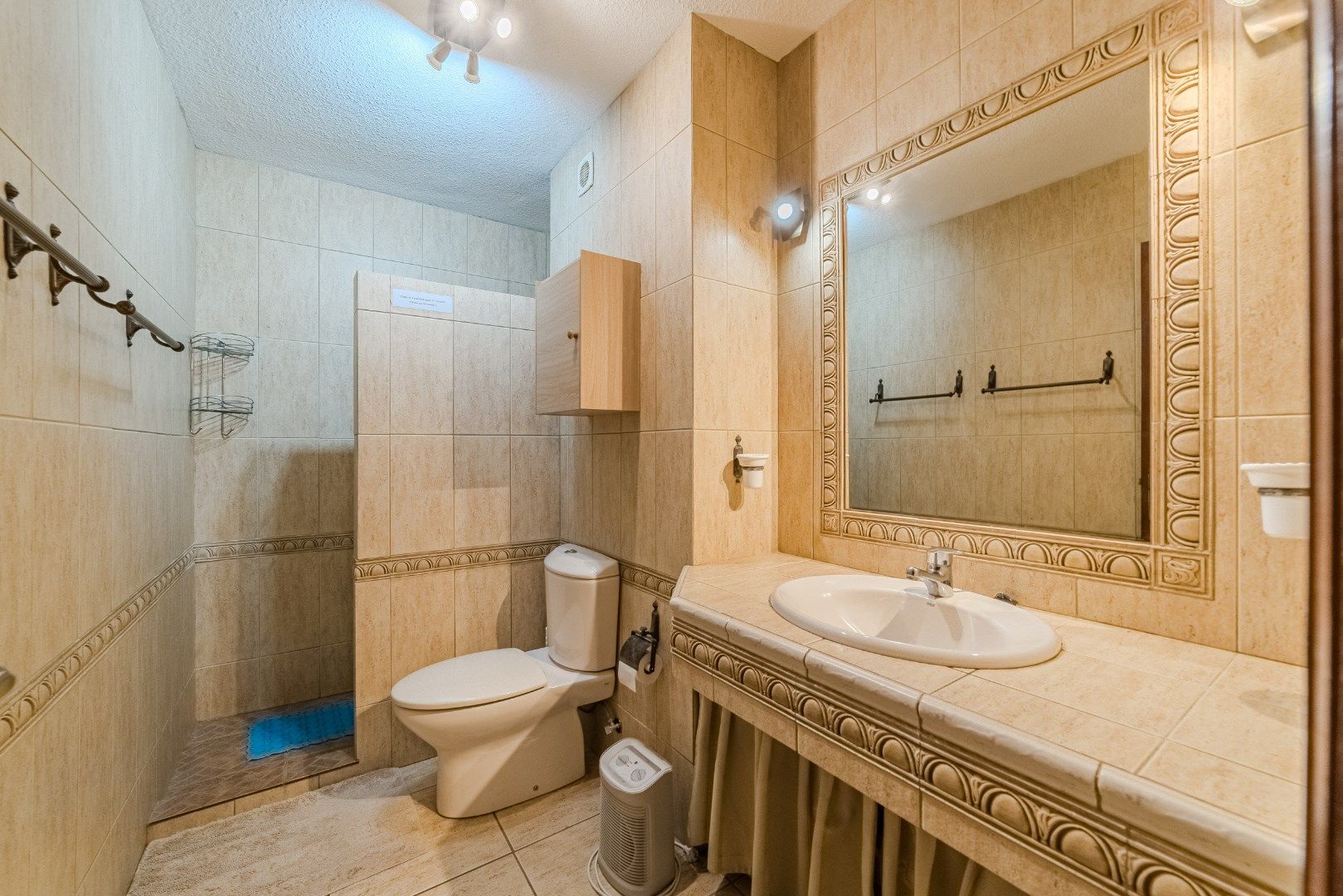 Appartement op zeer centrale ligging met uitzicht op zee foto 8