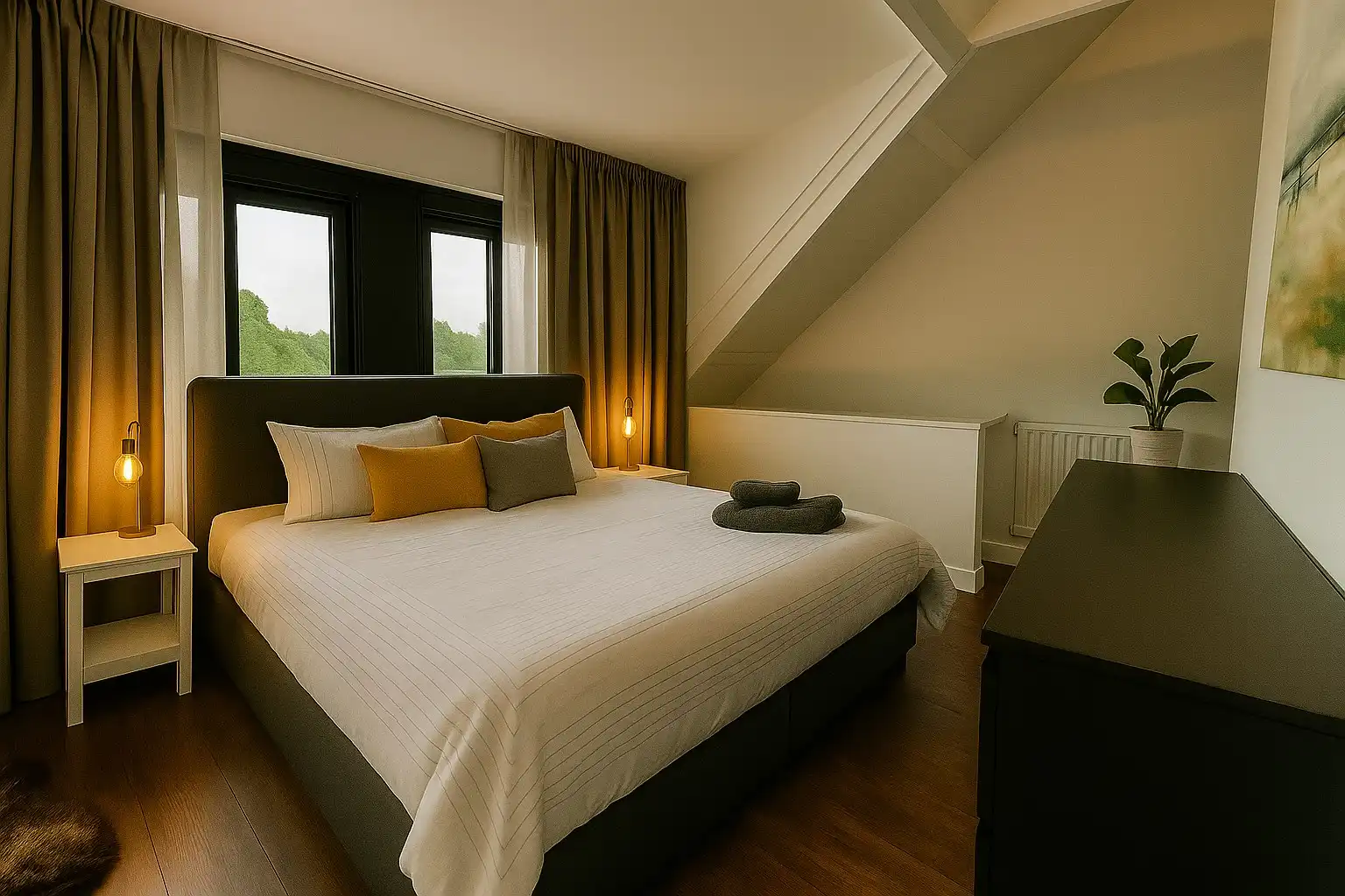 Urban Living foto 10