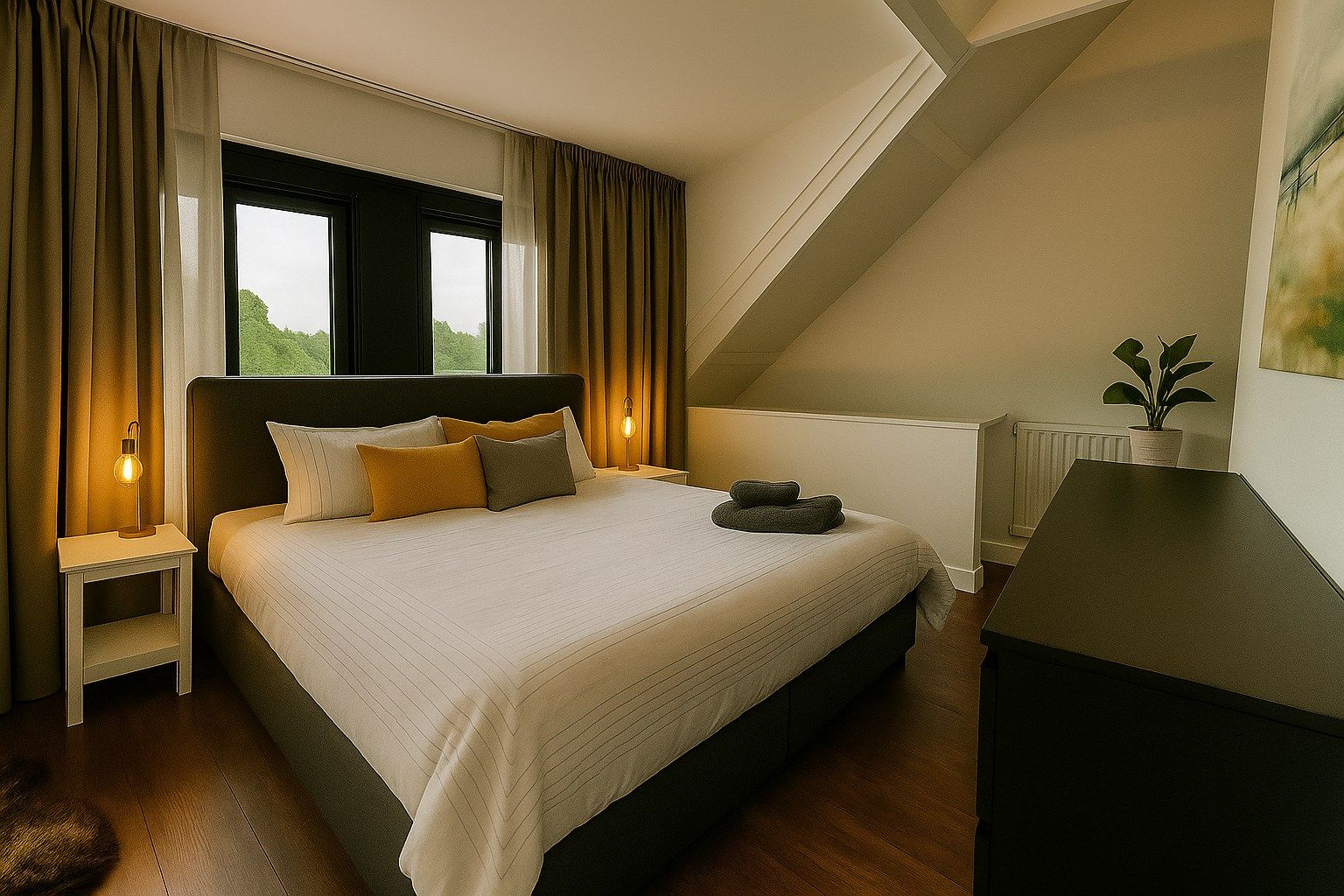 Urban Living foto 10