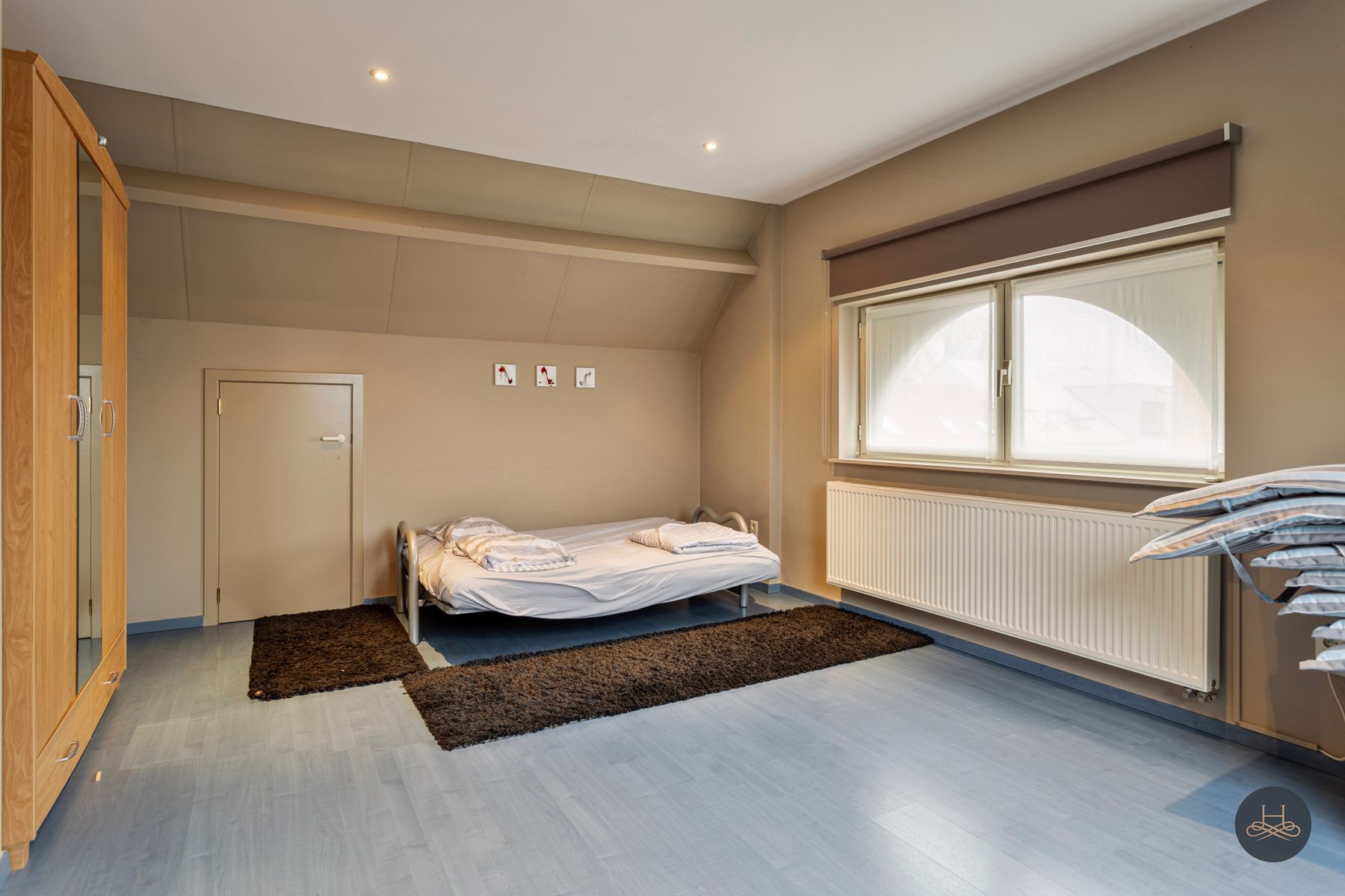 Horecagelegenheid met ruime woning foto 48