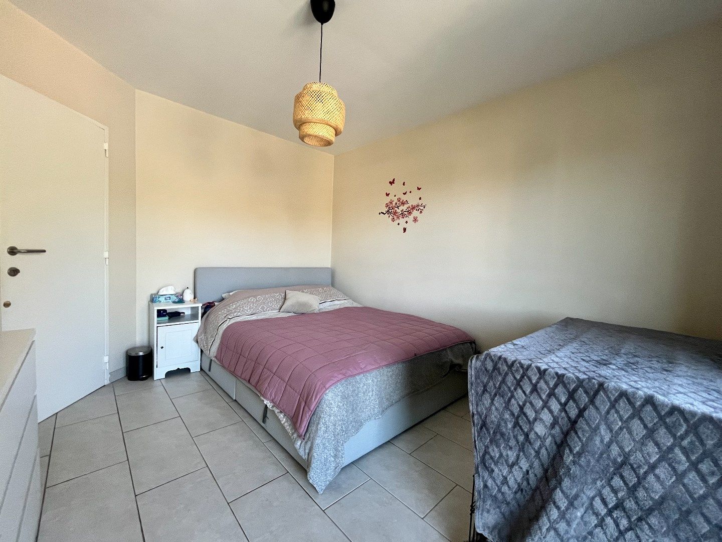 Hedendaags 2 slpk appartement Brasschaat - Mariaburg foto 8