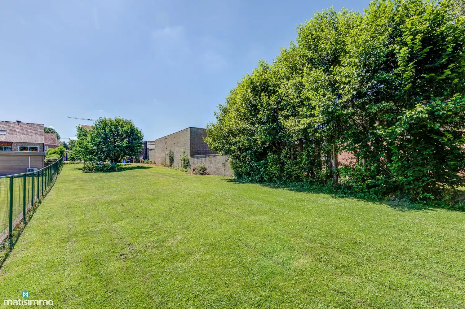 CHARMANTE EN RIANTE EENGEZINSWONING MET 4 RUIME SLAAPKAMERS, 2 BADKAMERS, OPSLAGRUIMTE/WERKHUIS EN UITGESTREKTE TUIN (1.355 M²) IN GROTE-SPOUWEN foto 44
