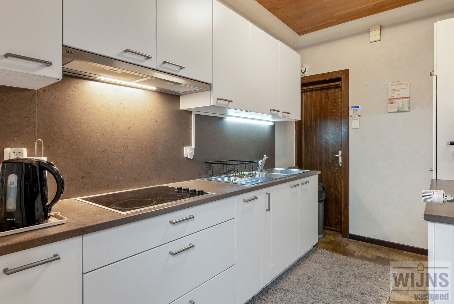 Goed onderhouden, gezellige woning in rustige straat in Berlaar! foto 10