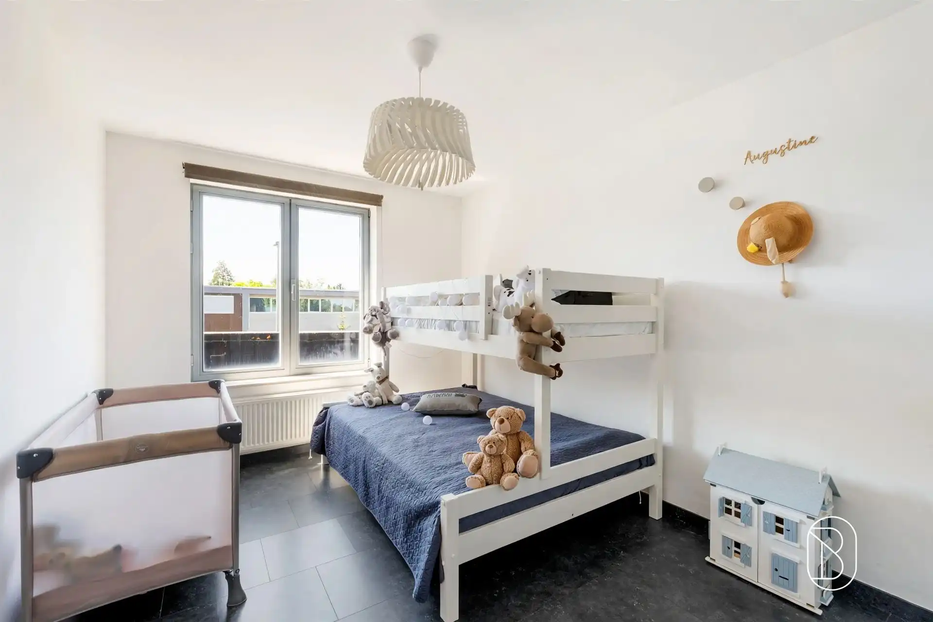 Instapklare mooie villa met 3 slk.  foto 19