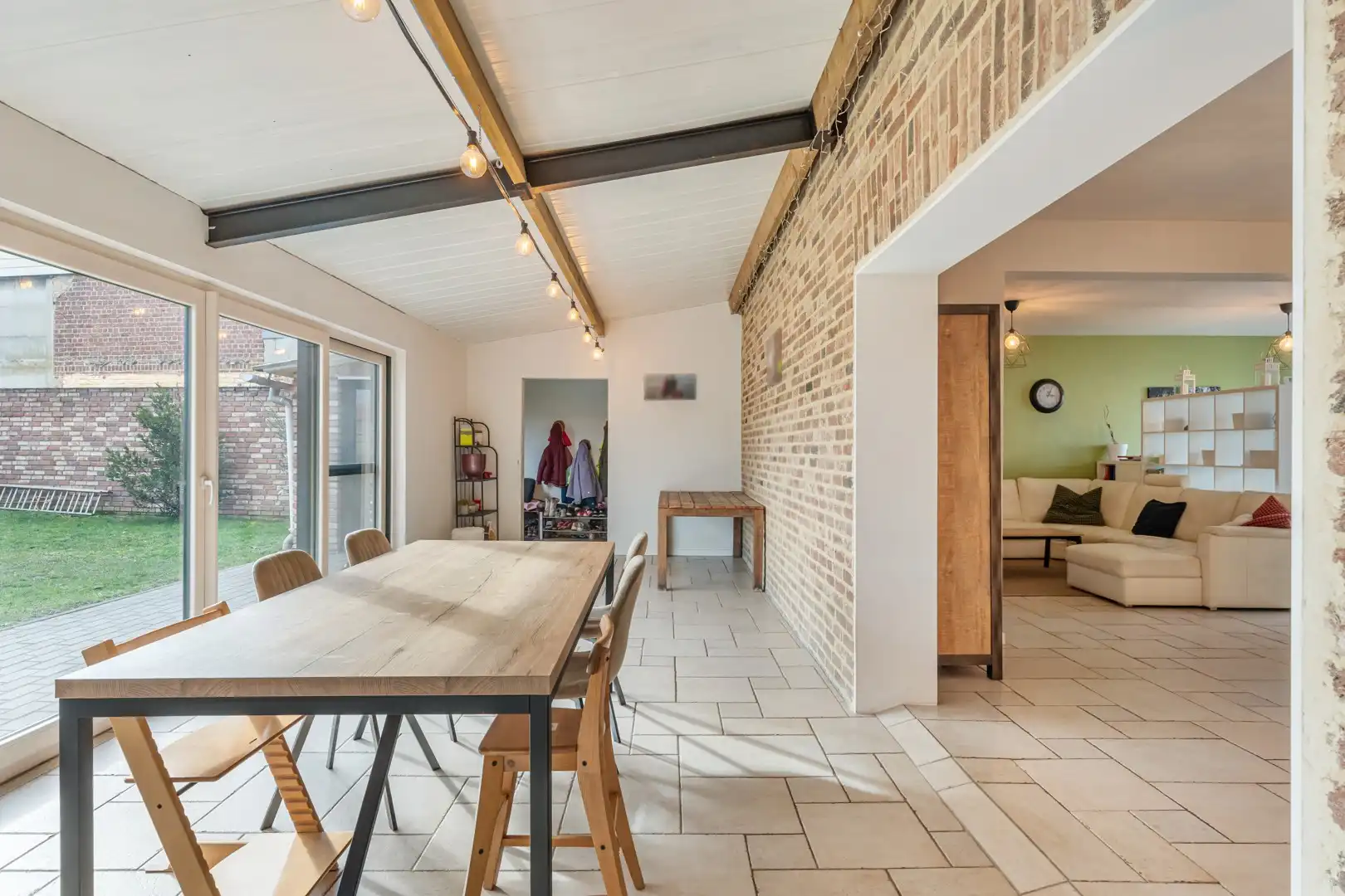 Instapklare woning op ruim perceel met bijgebouw – ideaal voor dierenliefhebbers foto 11