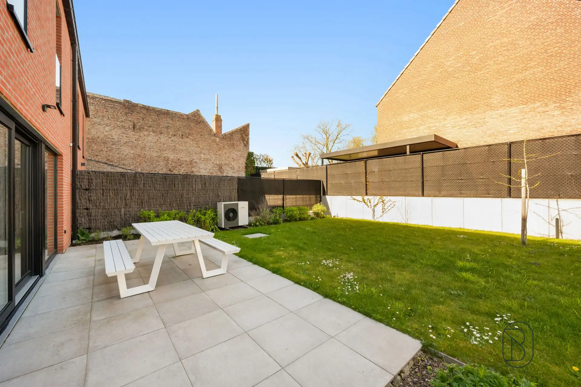 Energiezuinige nieuwbouwwoning in Beveren-Leie! foto 29