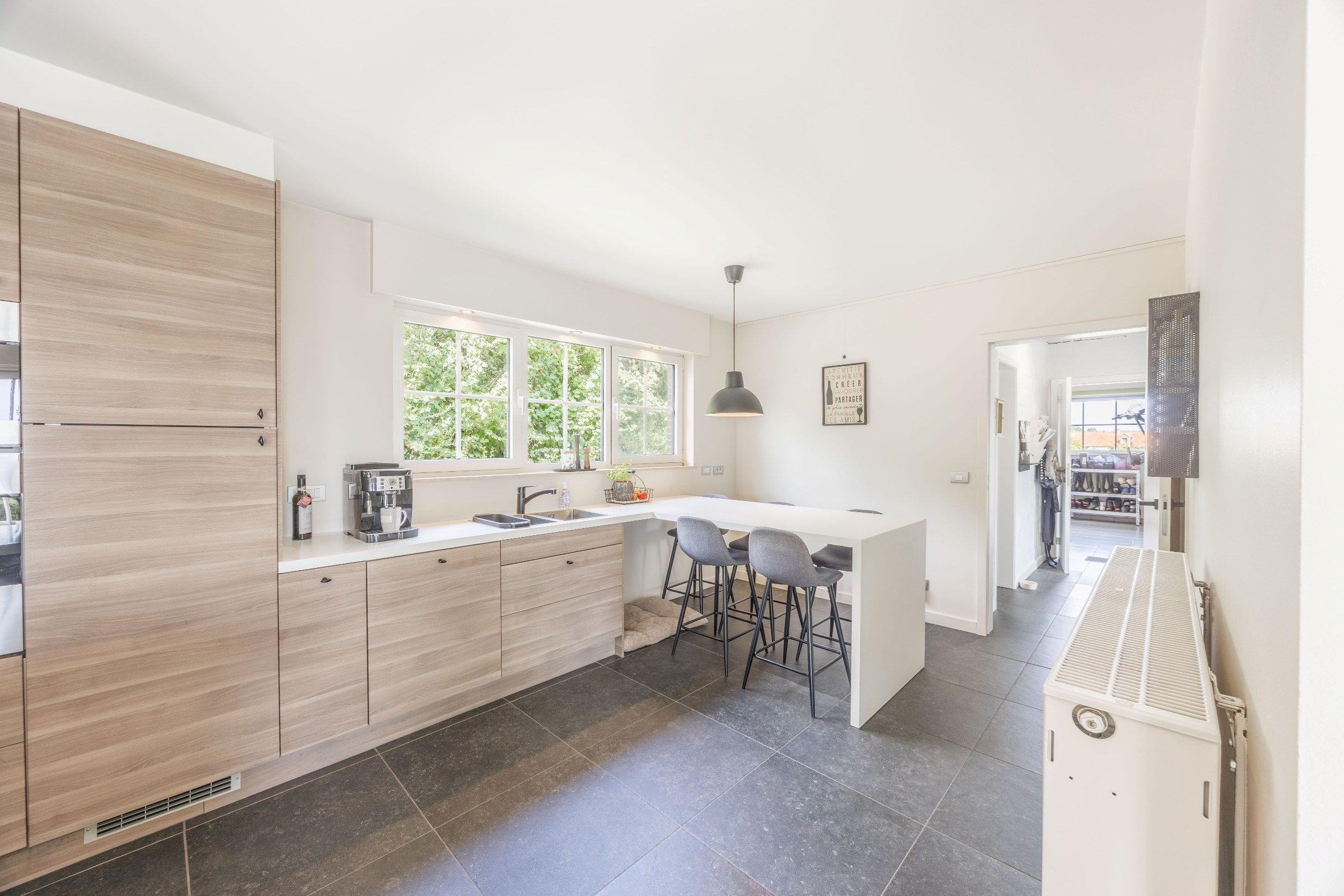 RUSTIG WONEN OP EEN LANDELIJK PERCEEL VAN 1220 M² foto 13