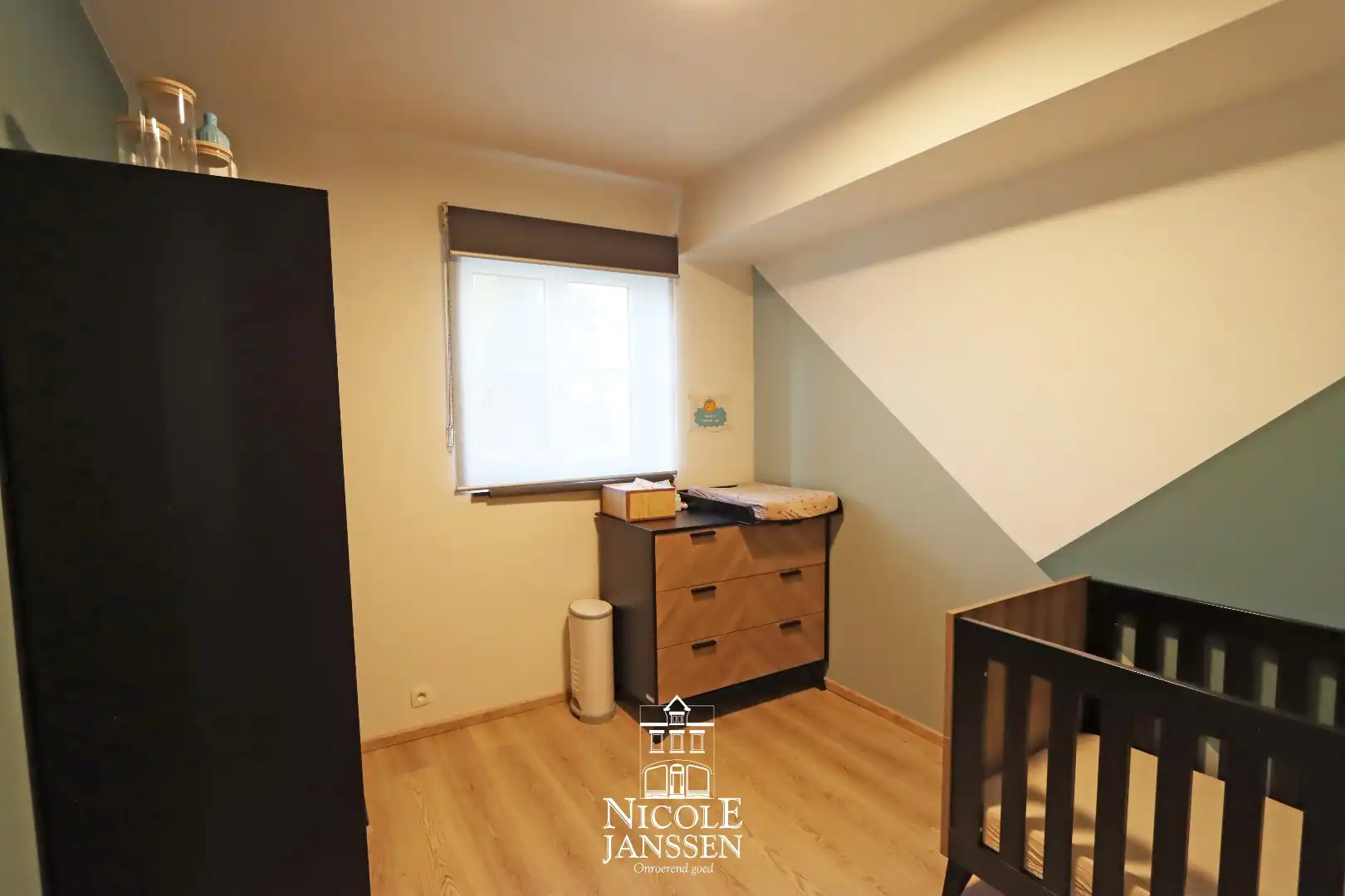 Instapklaar gelijkvloers appartement foto 7