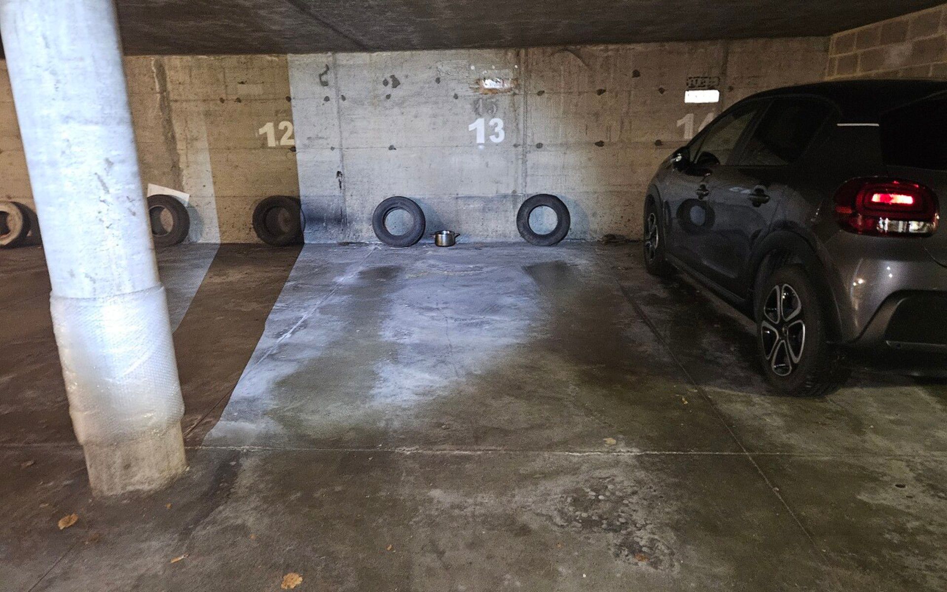 Goed gelegen appartement met 3 slaapkamers en staanplaats foto 11