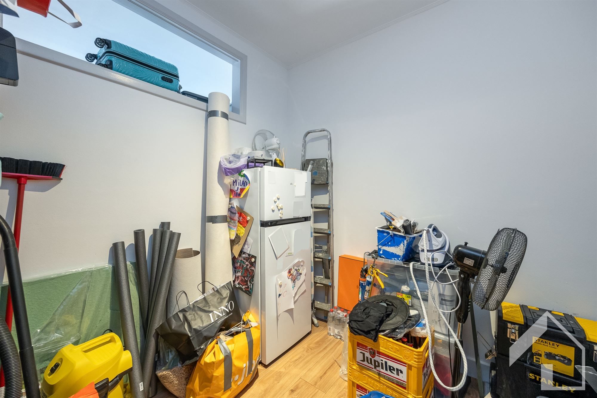 prachtig gerenoveerde 2-slaapkamerappartement foto 14