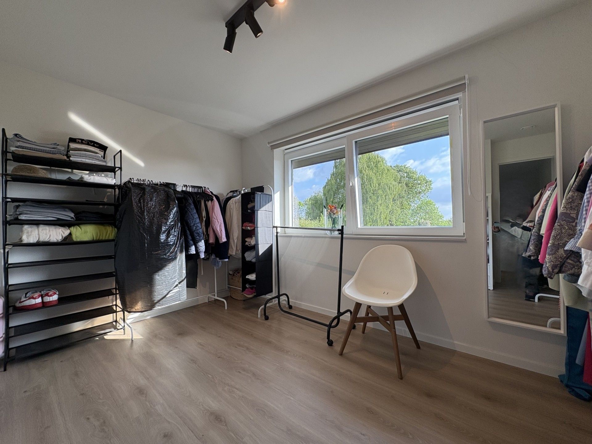 Half open nieuwbouw woning te Avelgem foto 8