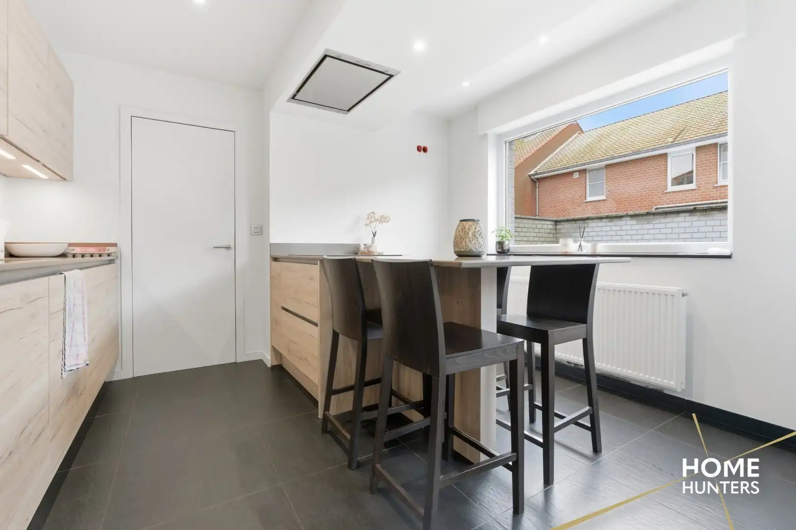 Energiezuinige en instapklare gezinswoning met tuin en garage in Geluwe foto 7