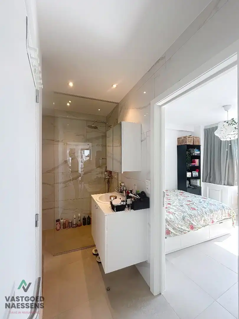 SCHITTEREND 2 SLPK APP MET PANORAMISCH ZICHT EN TERRAS foto 21