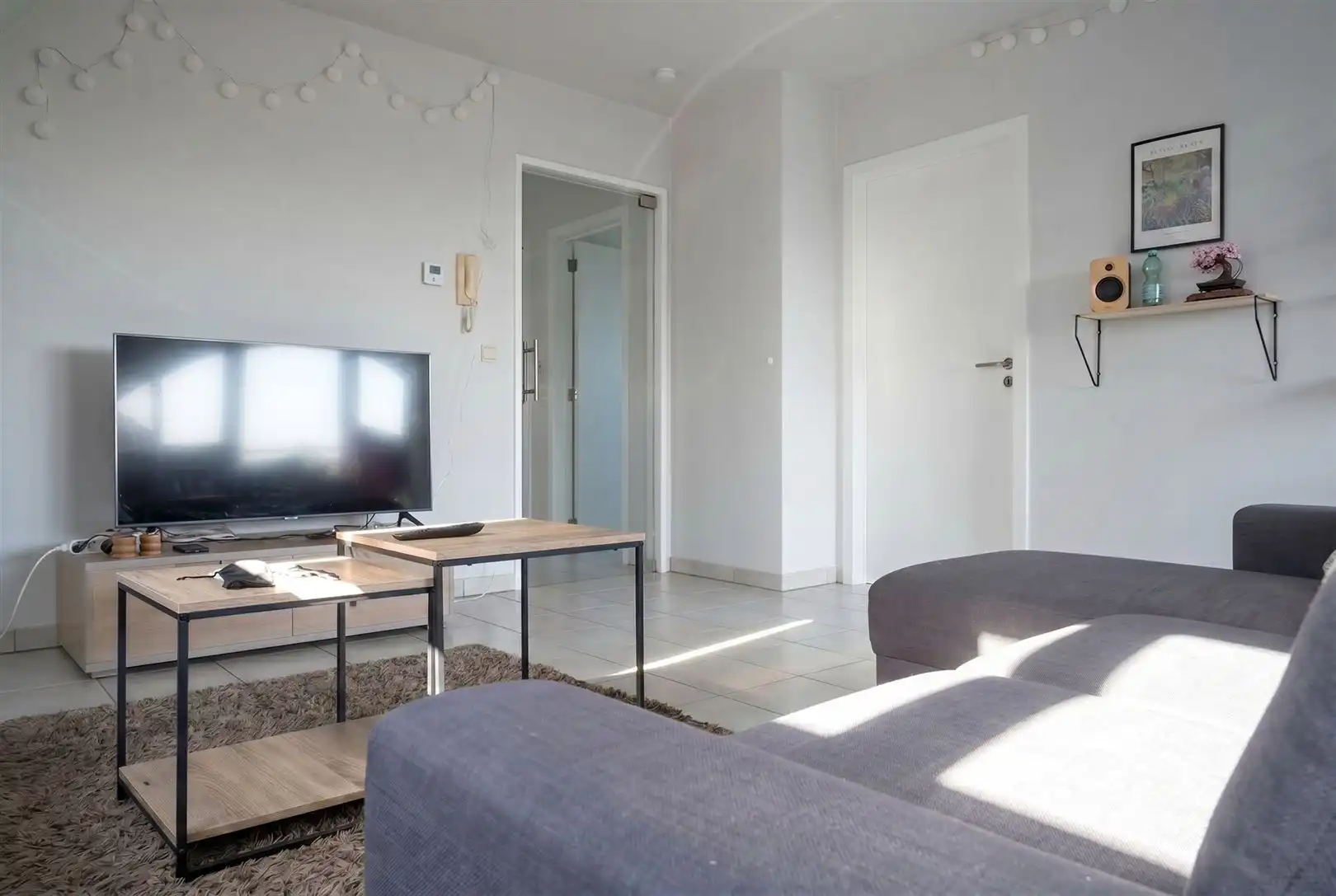  Zeer verzorgd appartement met garage. foto 8