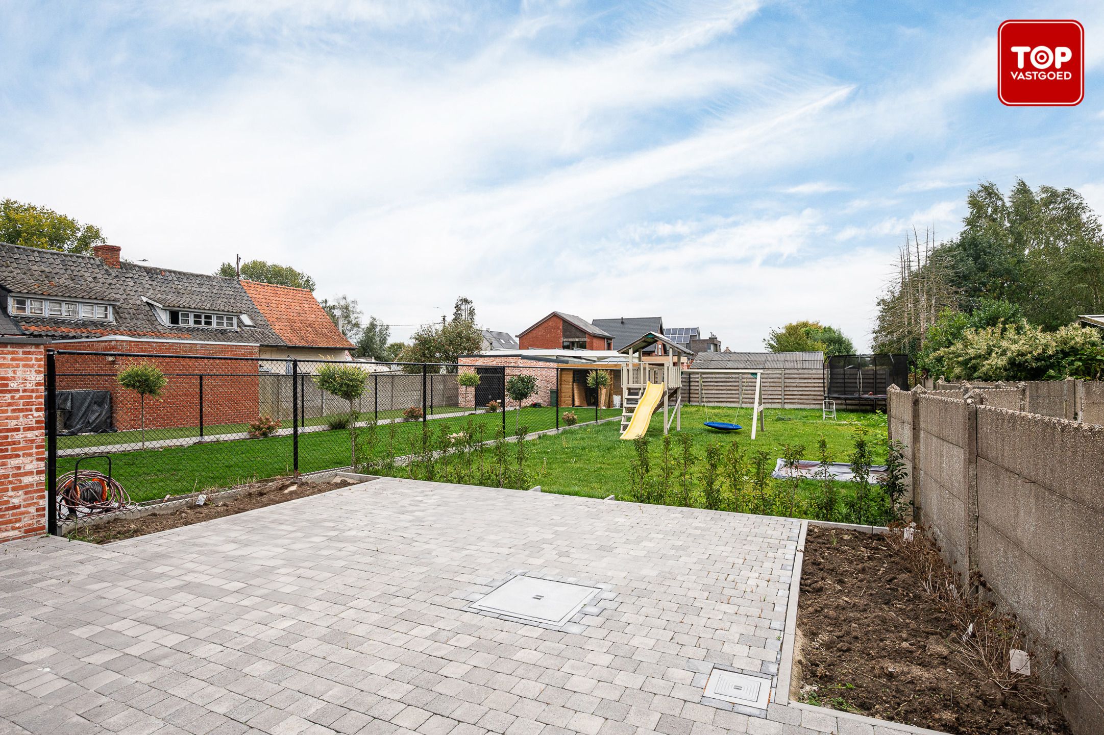 Instapklare BEN-woning met 4 slaapkamers, garage en royale tuin foto 13