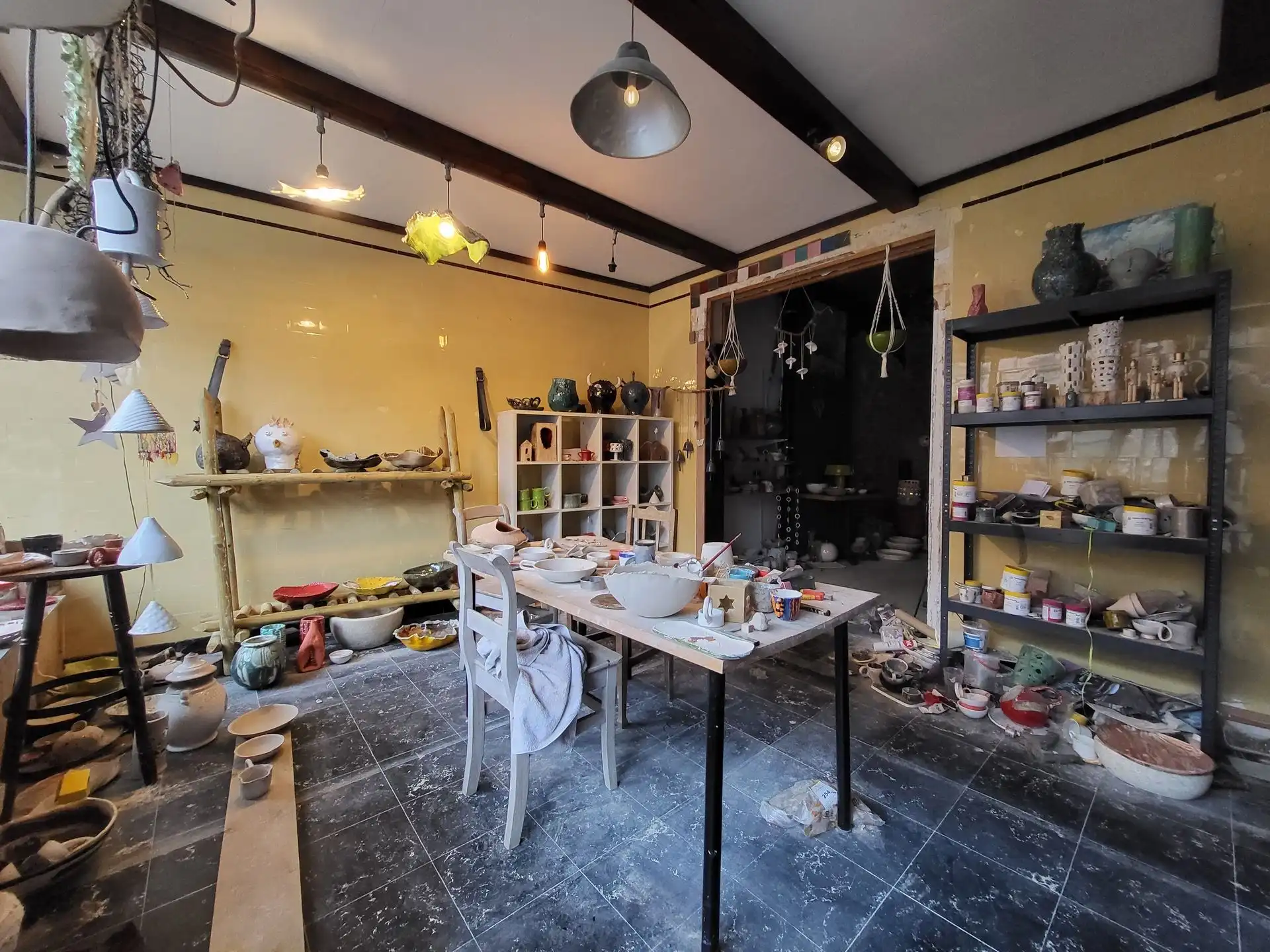 Opbrengsteigendom foto 5