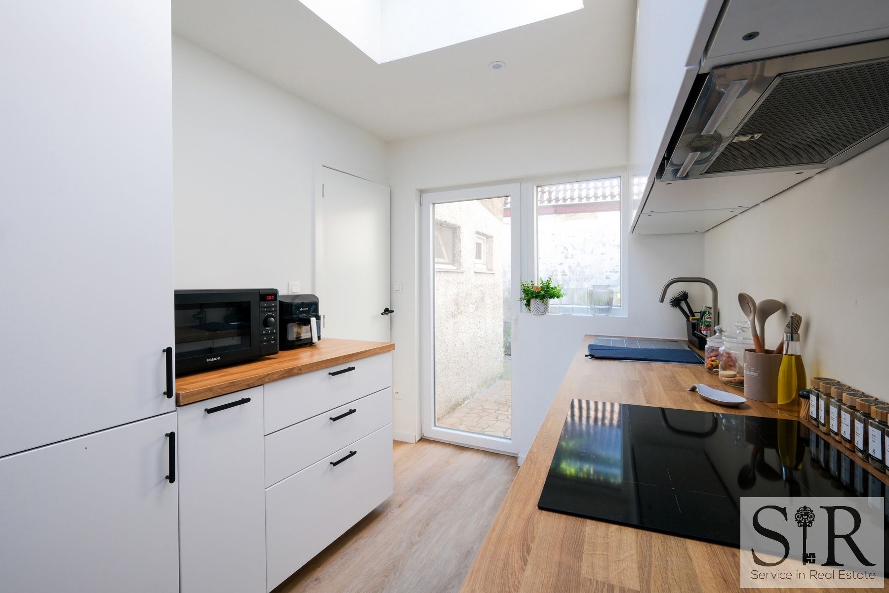 Appartement te koop foto 2