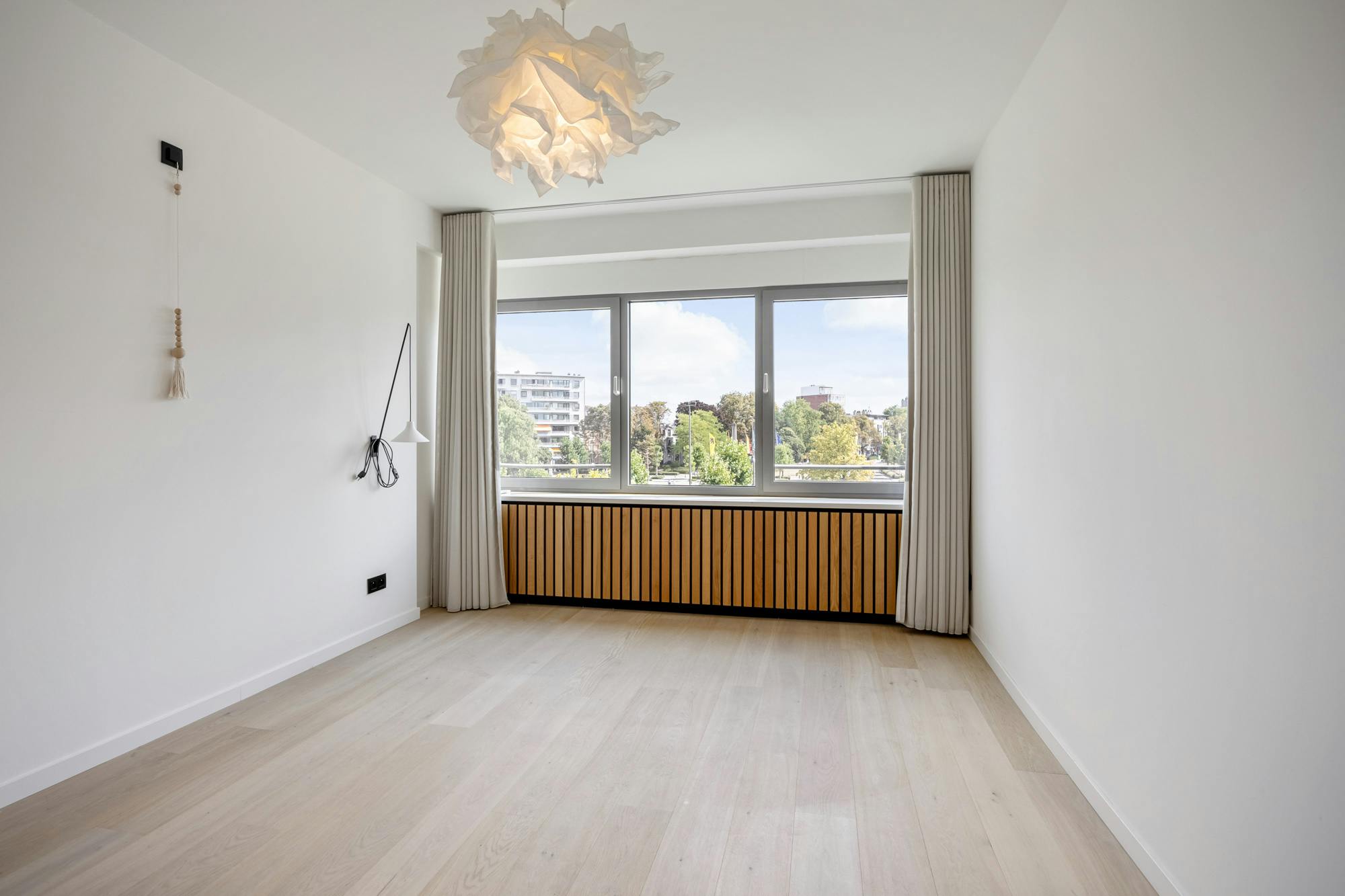 Gerenoveerd appartement met 3 slaapkamers centrum Hasselt foto 13