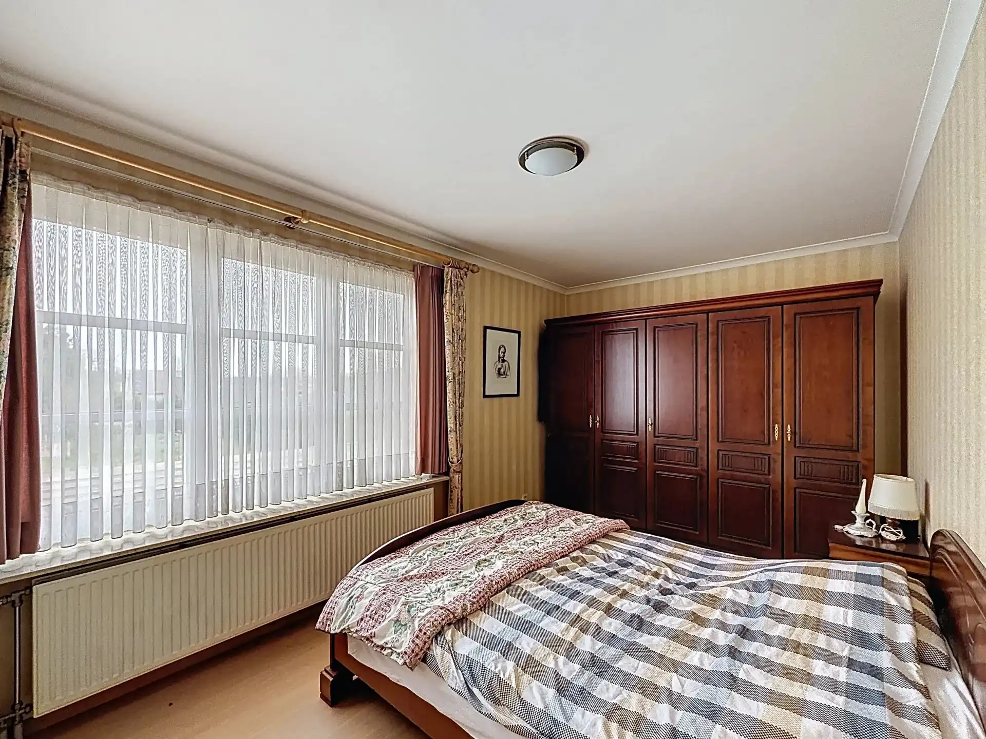 Te koop: Ruim duplex appartement met 4 slaapkamers in Lommel foto 18