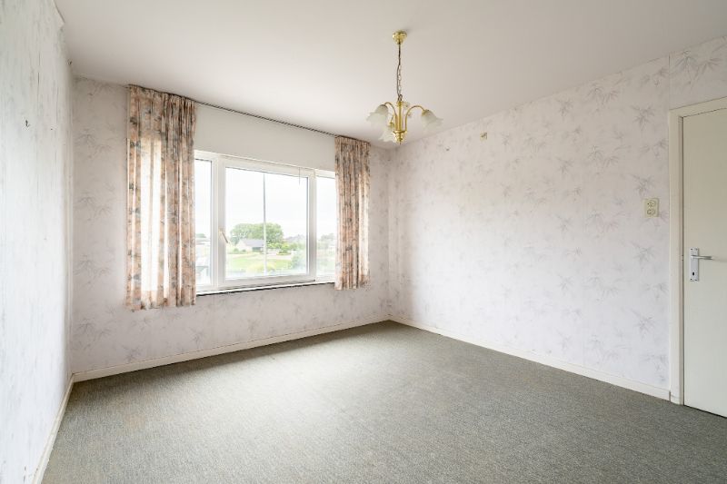 Rustig wonen op een perceel van 590 m² nabij centrum Ingelmunster! foto 20
