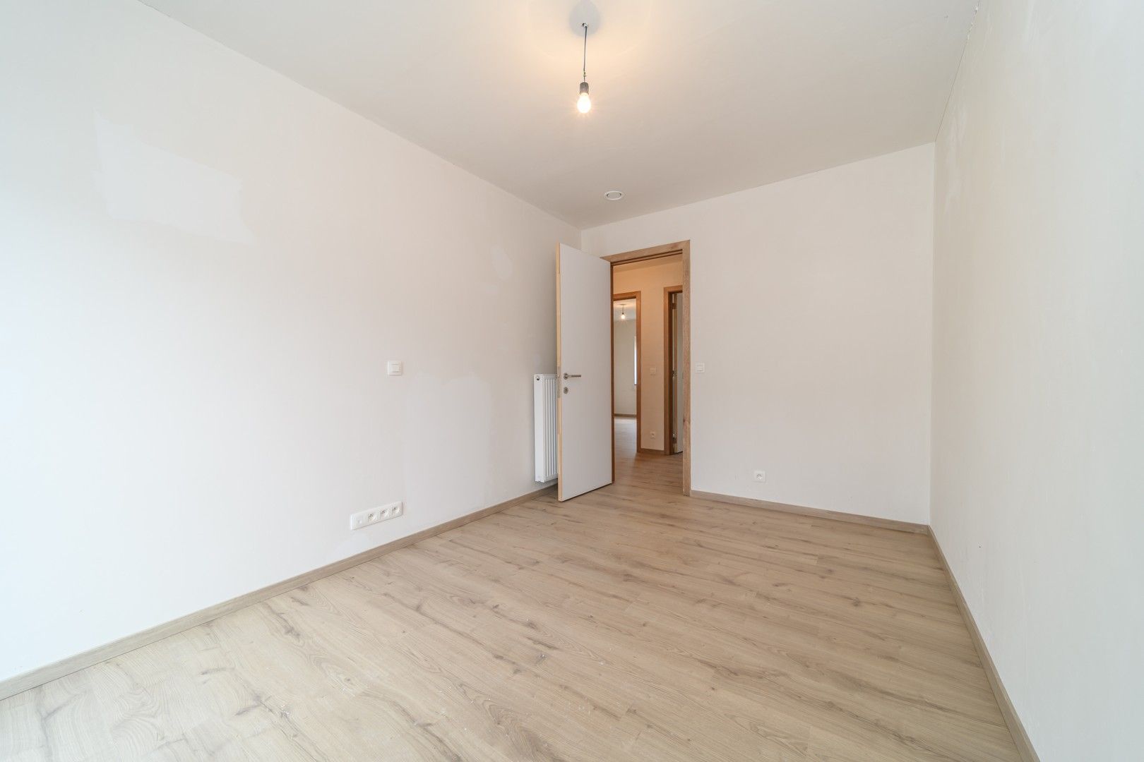 Gesloten nieuwbouwwoning nabij het dorpscentrum Haaltert foto 13