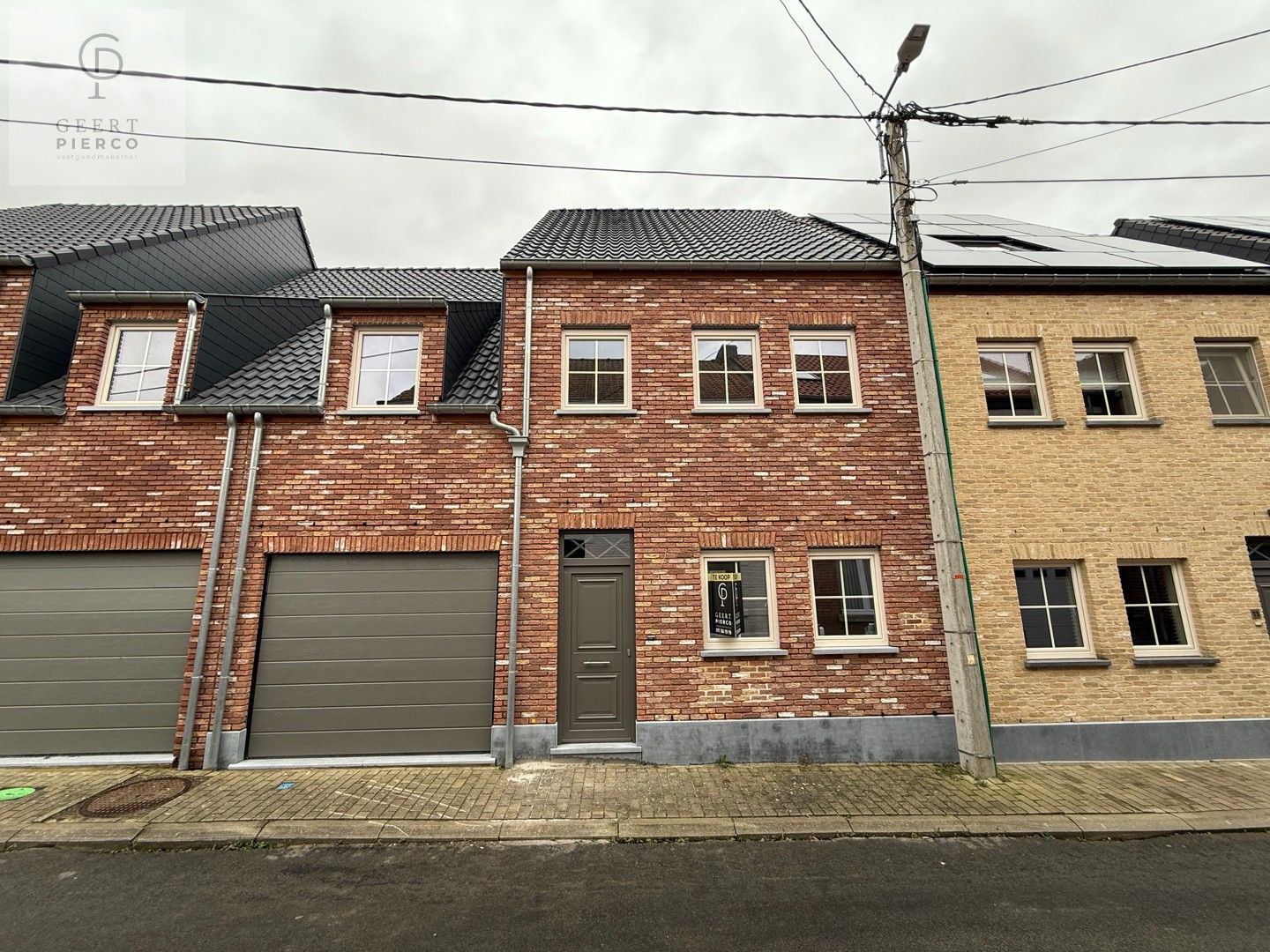 Knappe nieuwbouwwoning te Waasmont foto 18