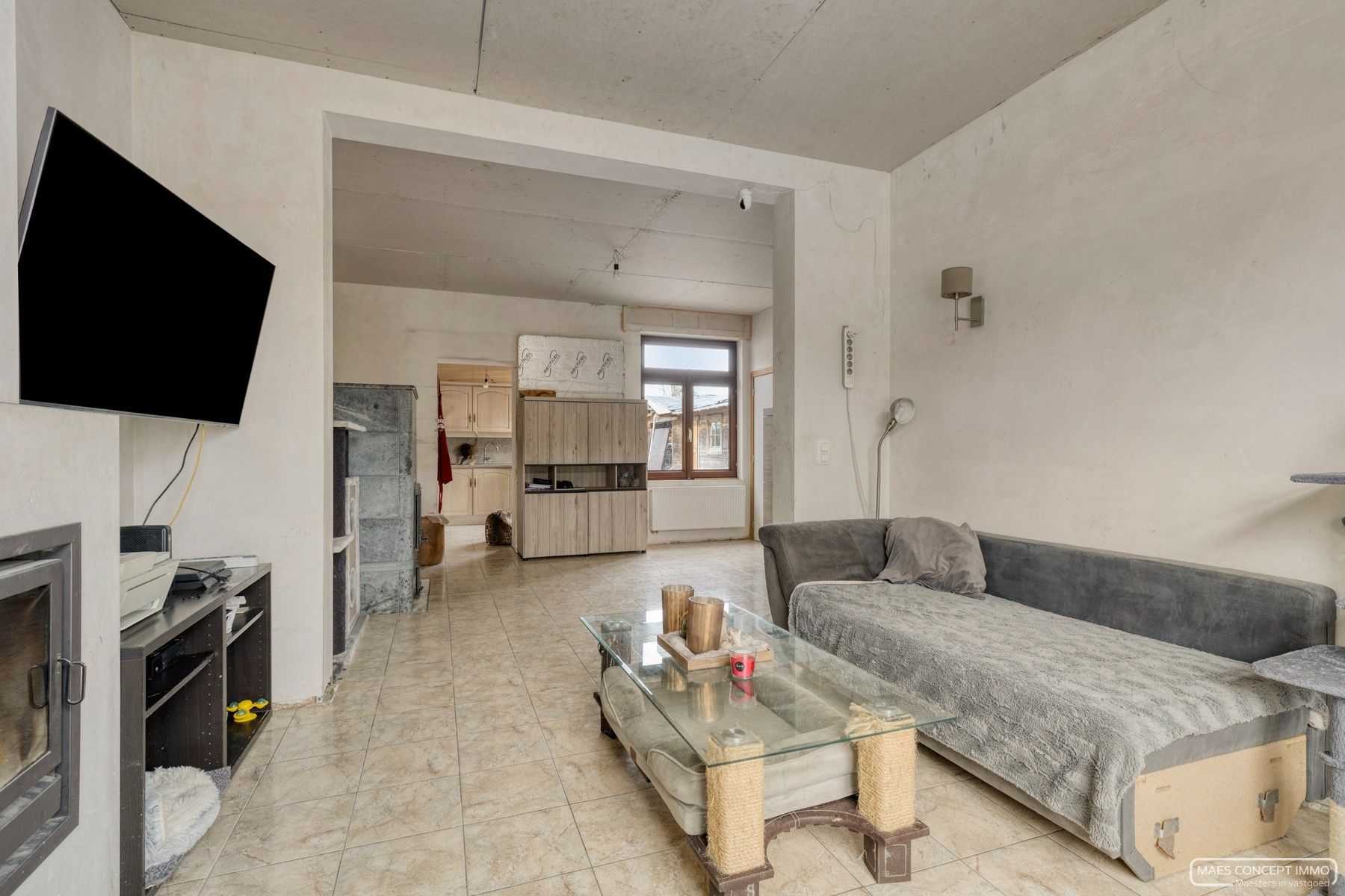 Halfopen woning met prachtig landelijk zicht op 622 m² foto 4