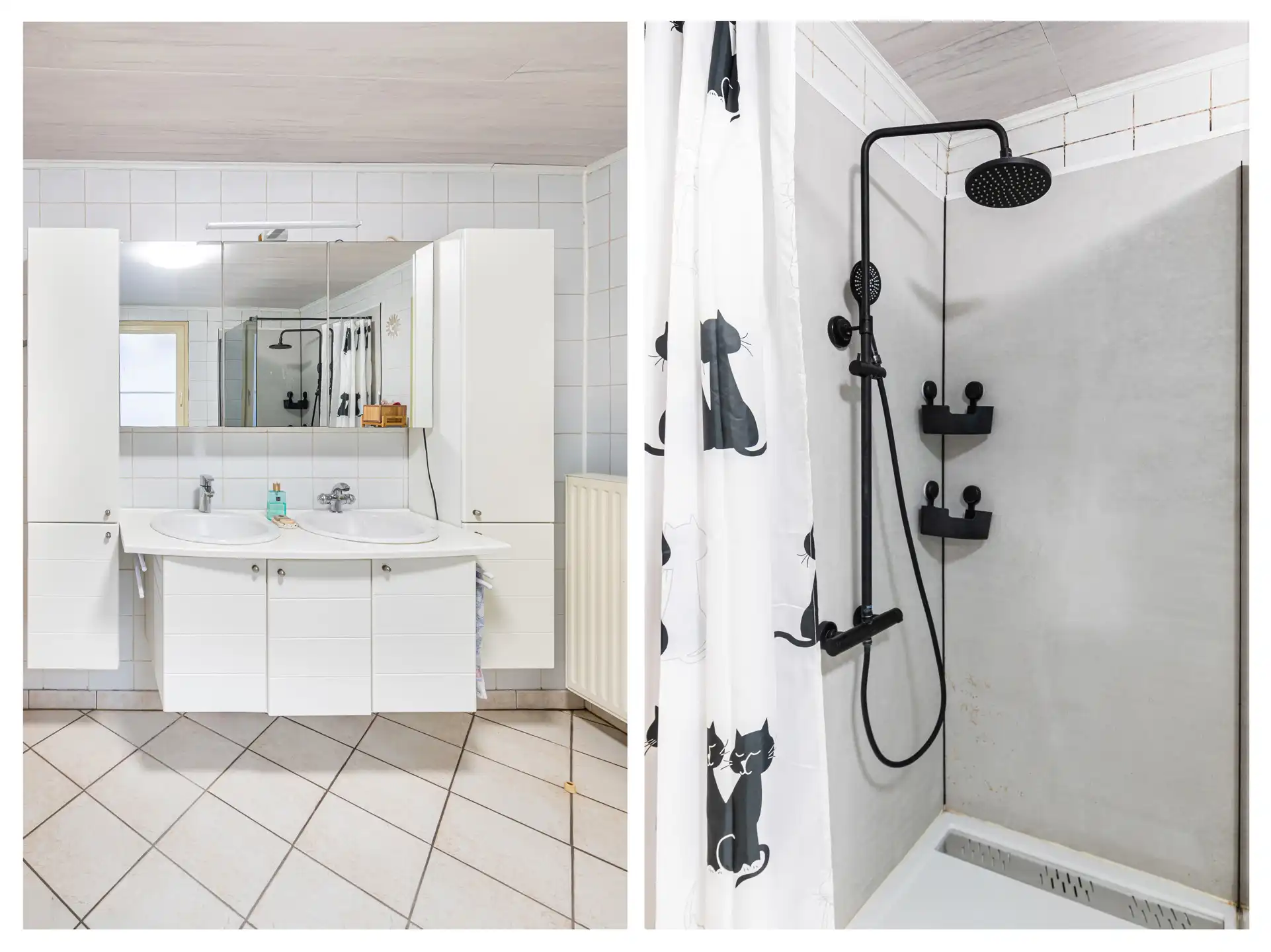 Gezellige woning op centrale locatie met dubbele garage!  foto 11