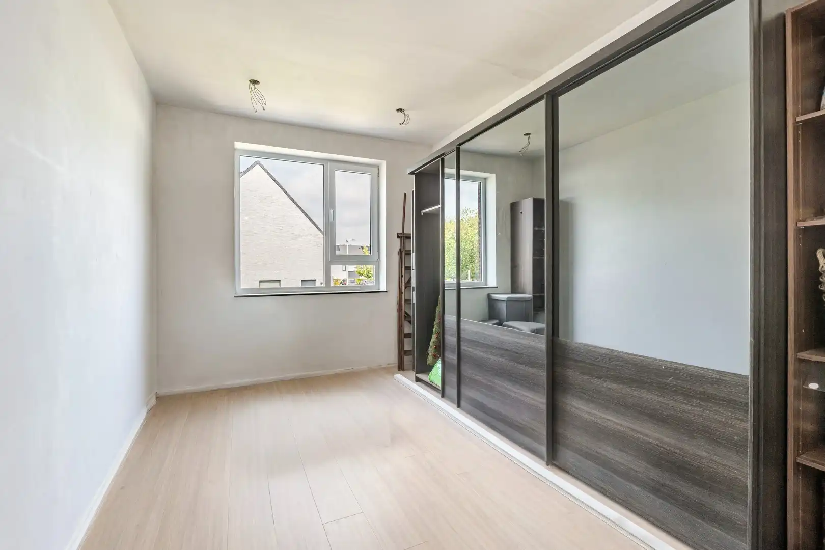 Instapklare recente energie zuinige BEN woning onder registratierechten!!! foto 16