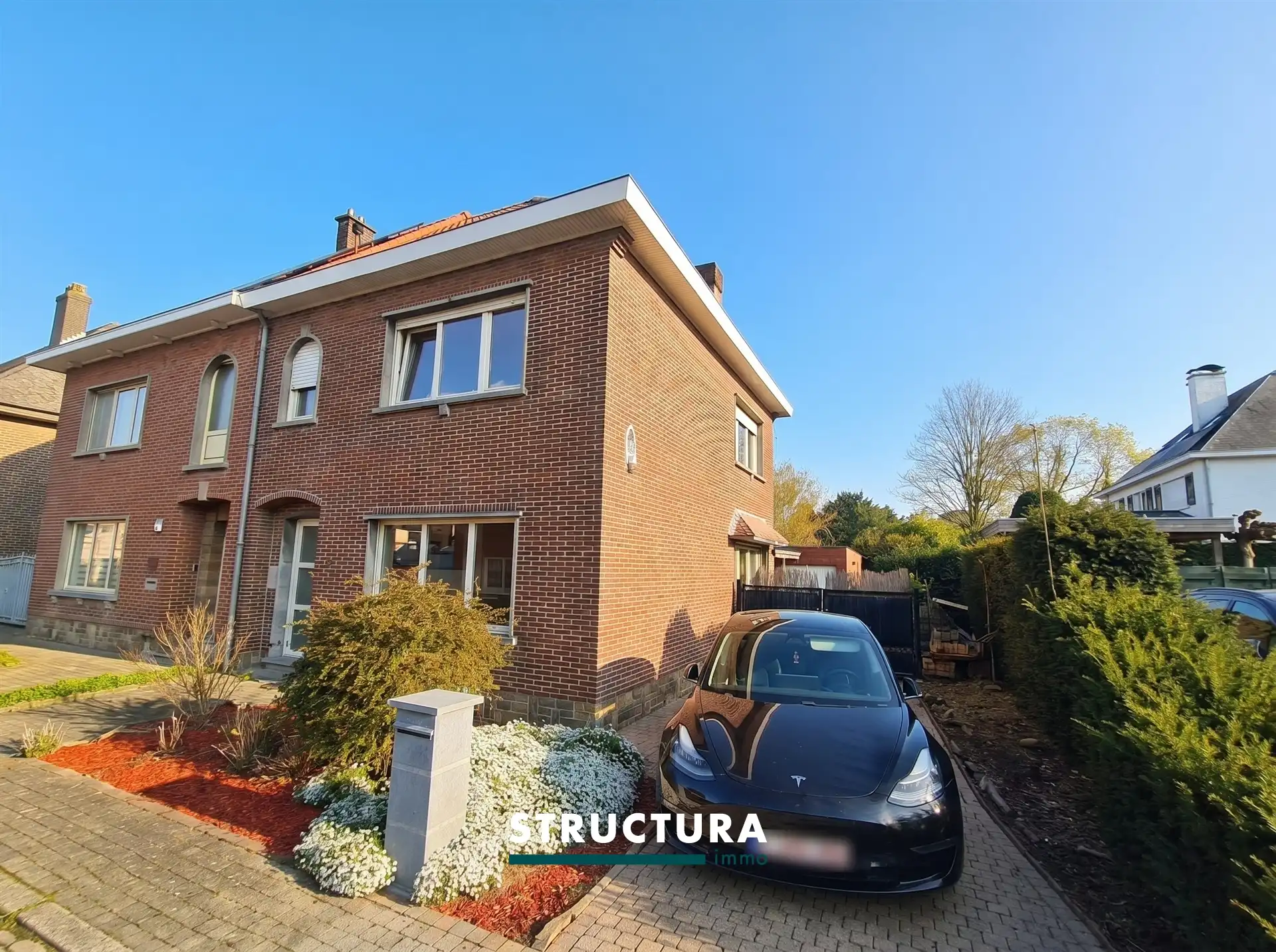 Huis te koop Stoofstraat 53 - 1785 MERCHTEM