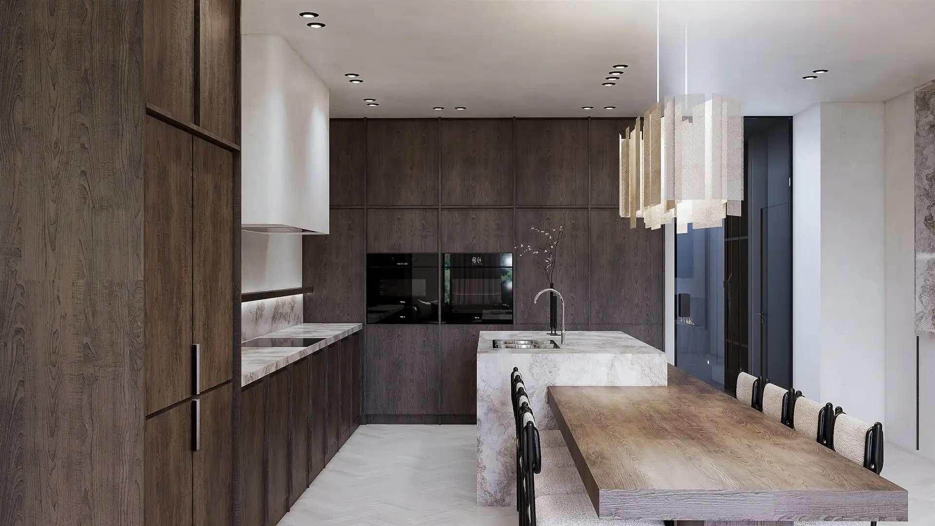 Exclusieve BEN-Nieuwbouwwoningen aan 6% in Mechelen foto 3